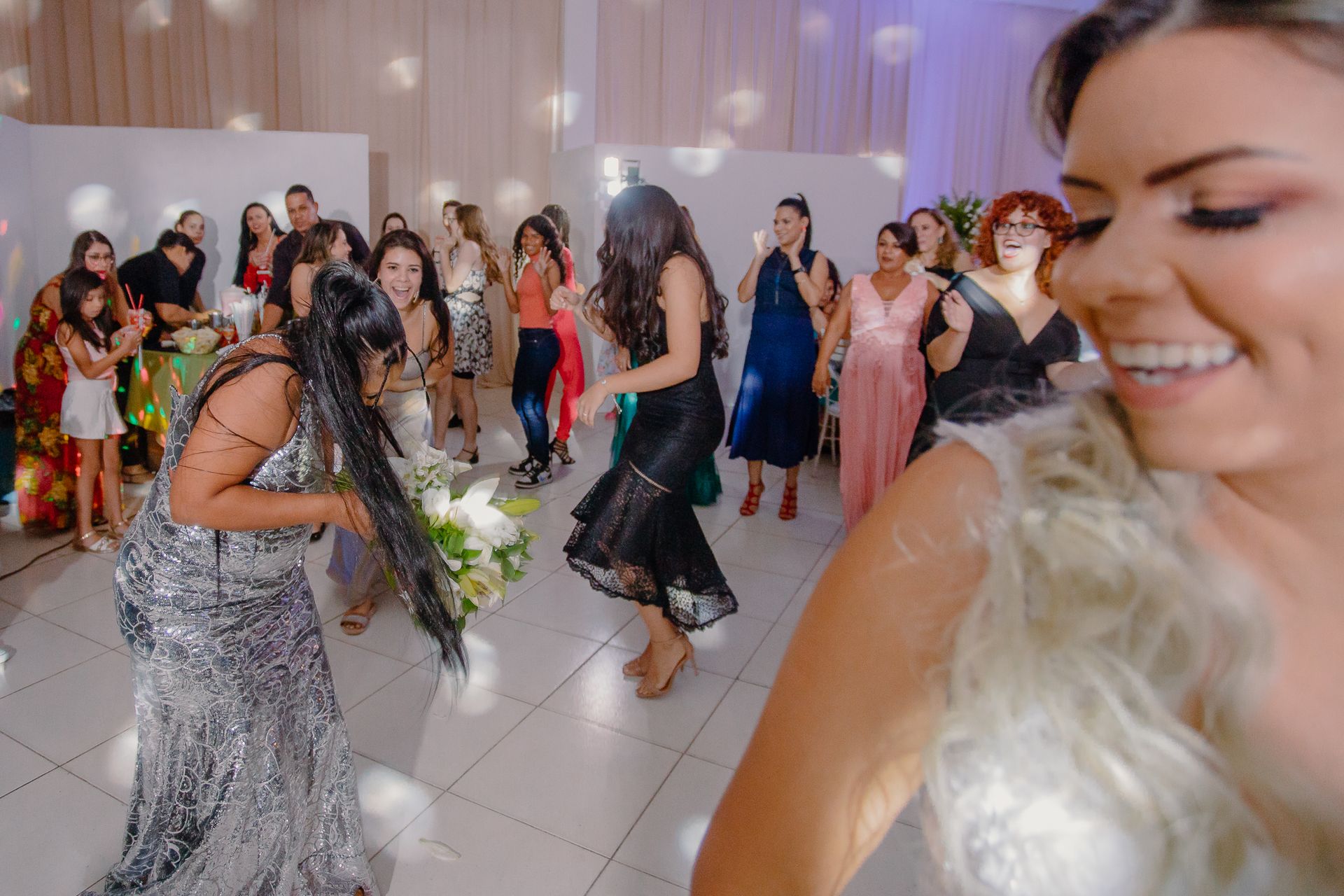 Casamento em Cuiabá-MT Ana & Jeferson - 2 - 29