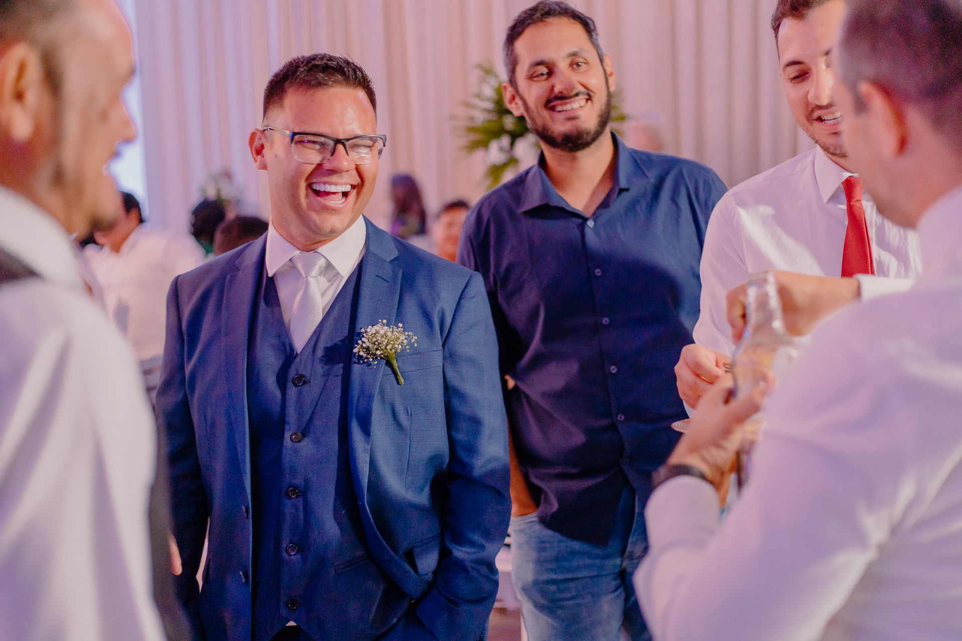 Casamento em Cuiabá-MT Ana & Jeferson - 2 - 30