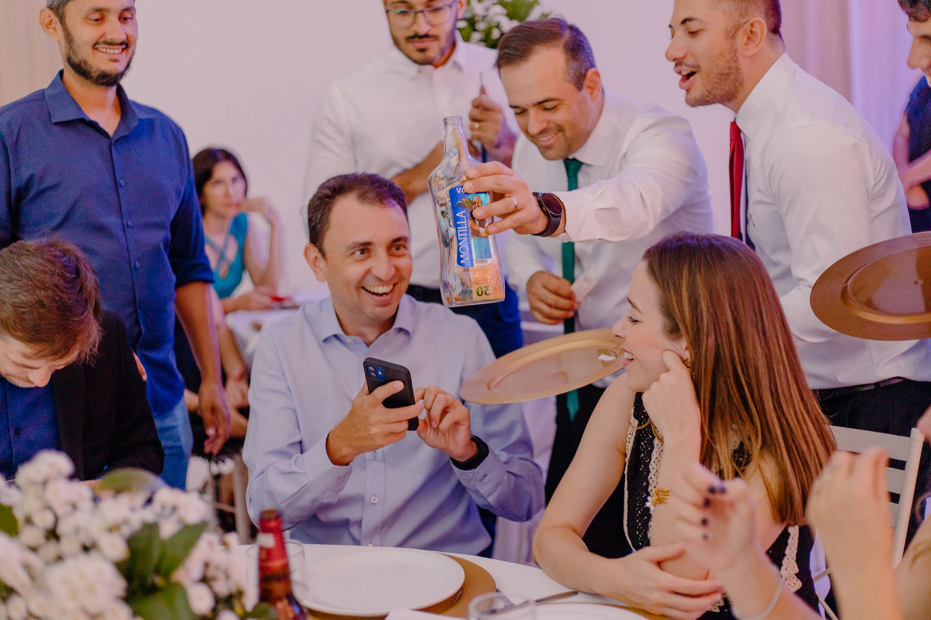 Casamento em Cuiabá-MT Ana & Jeferson - 2 - 33