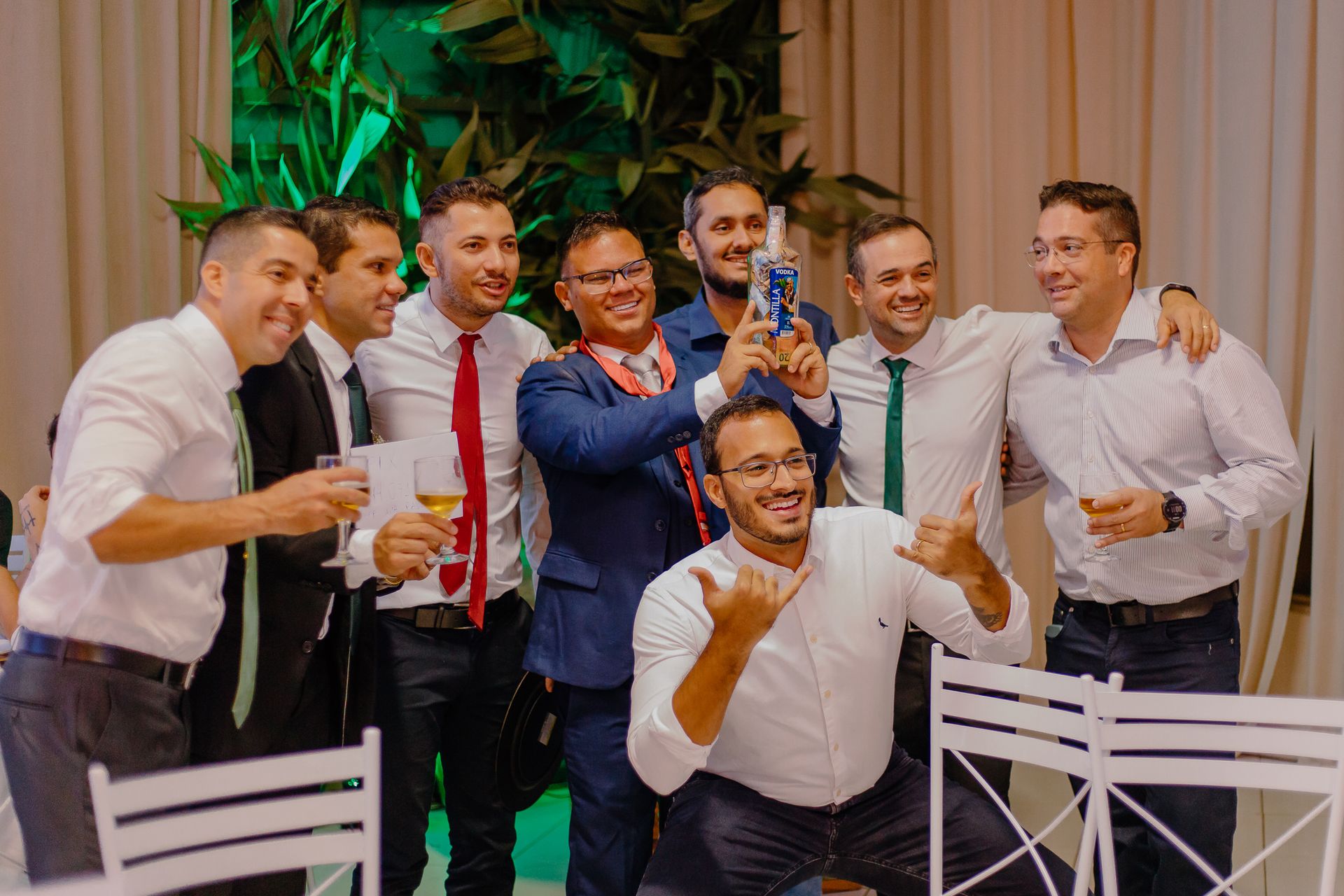 Casamento em Cuiabá-MT Ana & Jeferson - 2 - 34