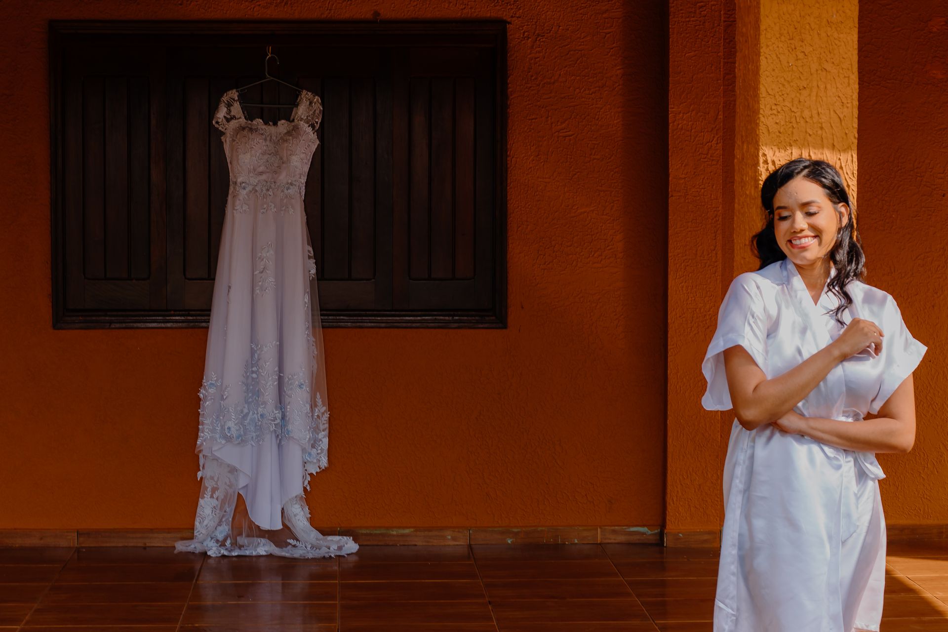 Casamento em Rondonópolis MT Amanda & Welton - 2 - 4