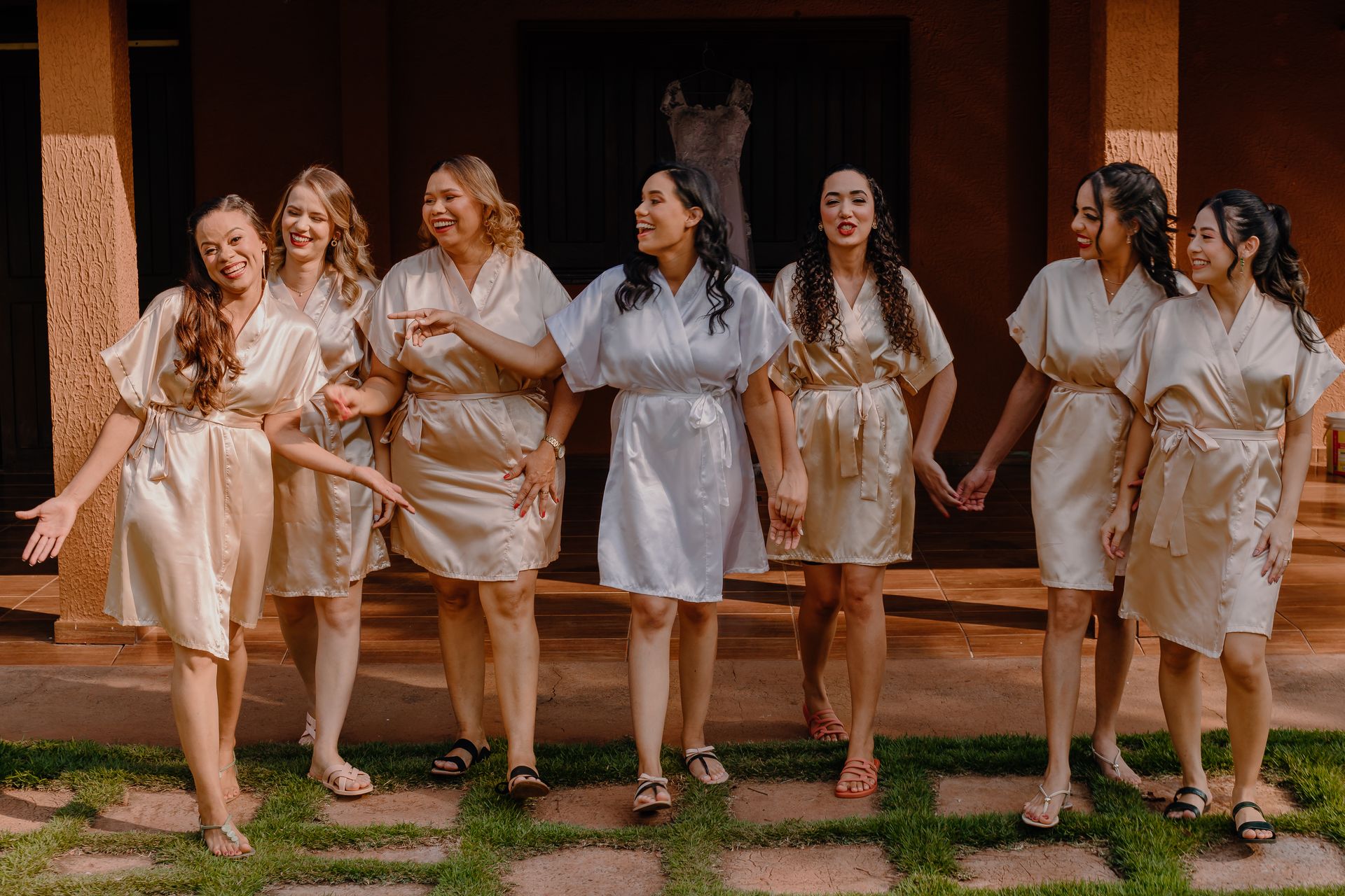 Casamento em Rondonópolis MT Amanda & Welton - 2 - 6