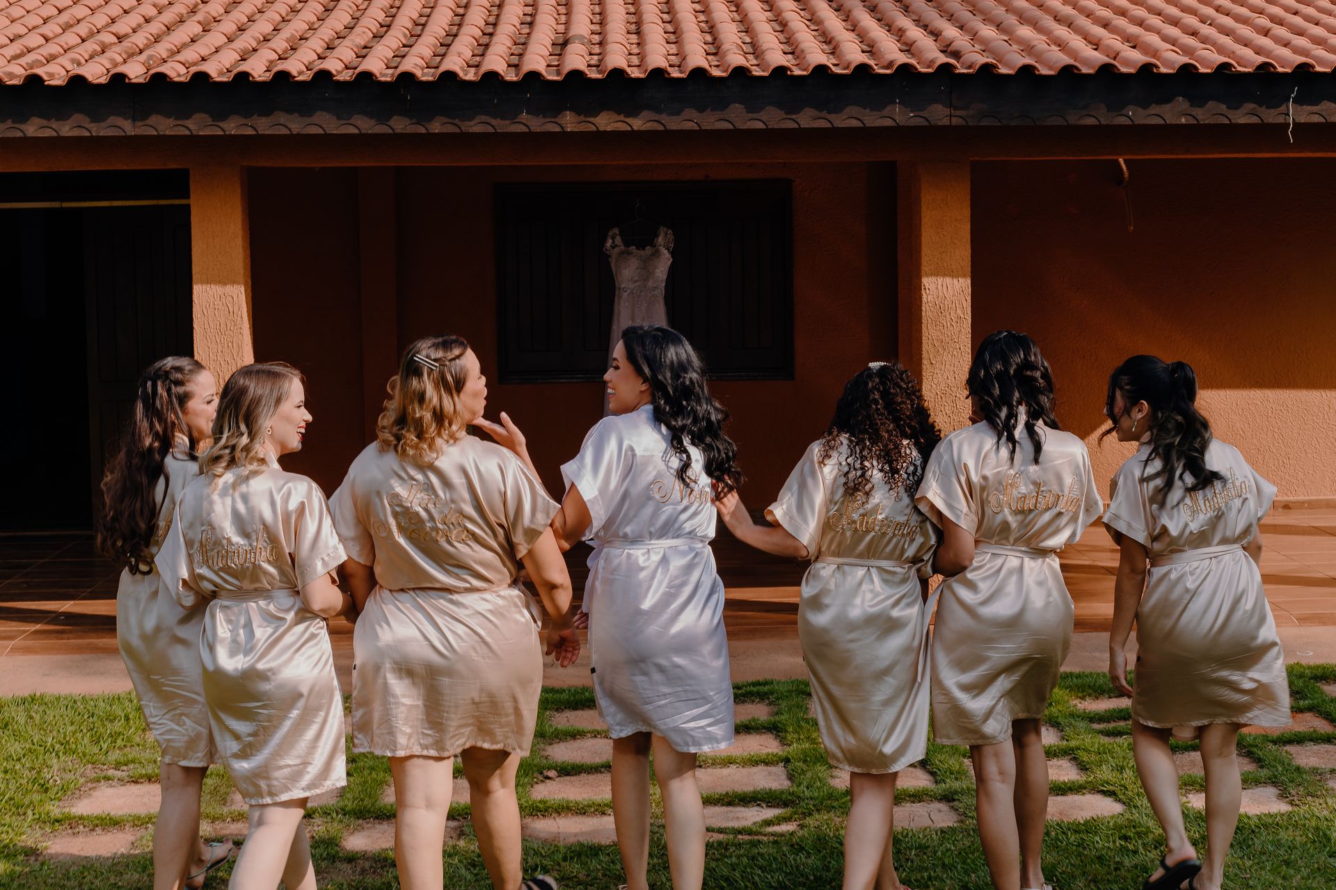 Casamento em Rondonópolis MT Amanda & Welton - 2 - 7