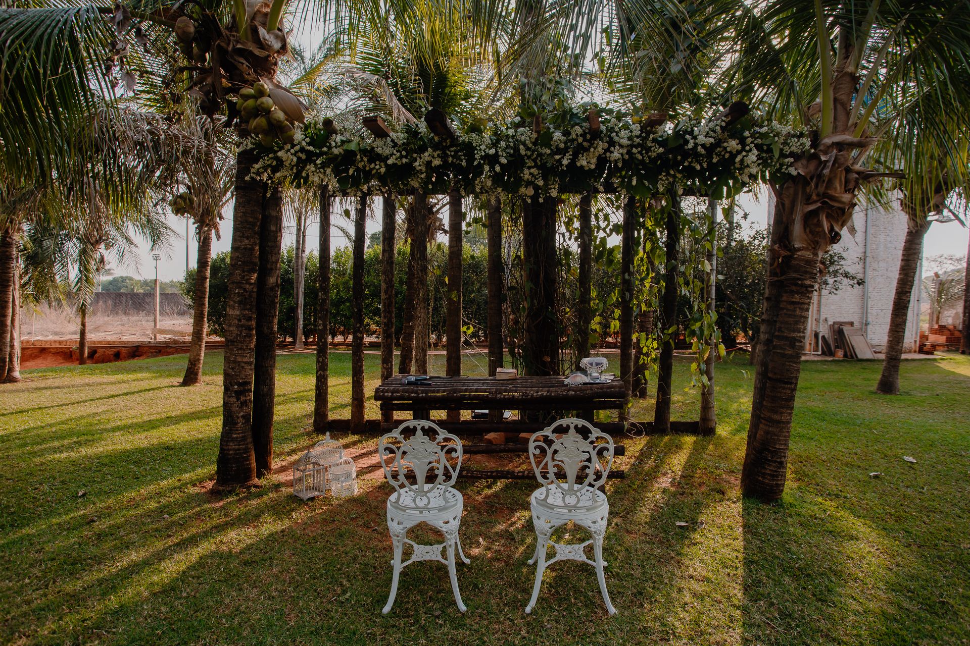 Casamento em Rondonópolis MT Amanda & Welton - 2 - 3