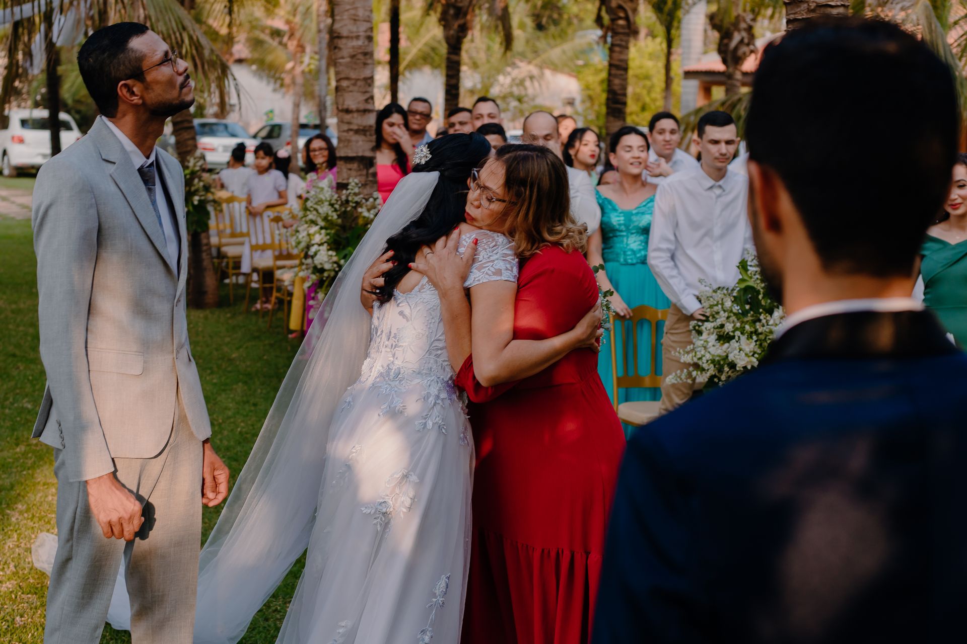 Casamento em Rondonópolis MT Amanda & Welton - 2 - 13