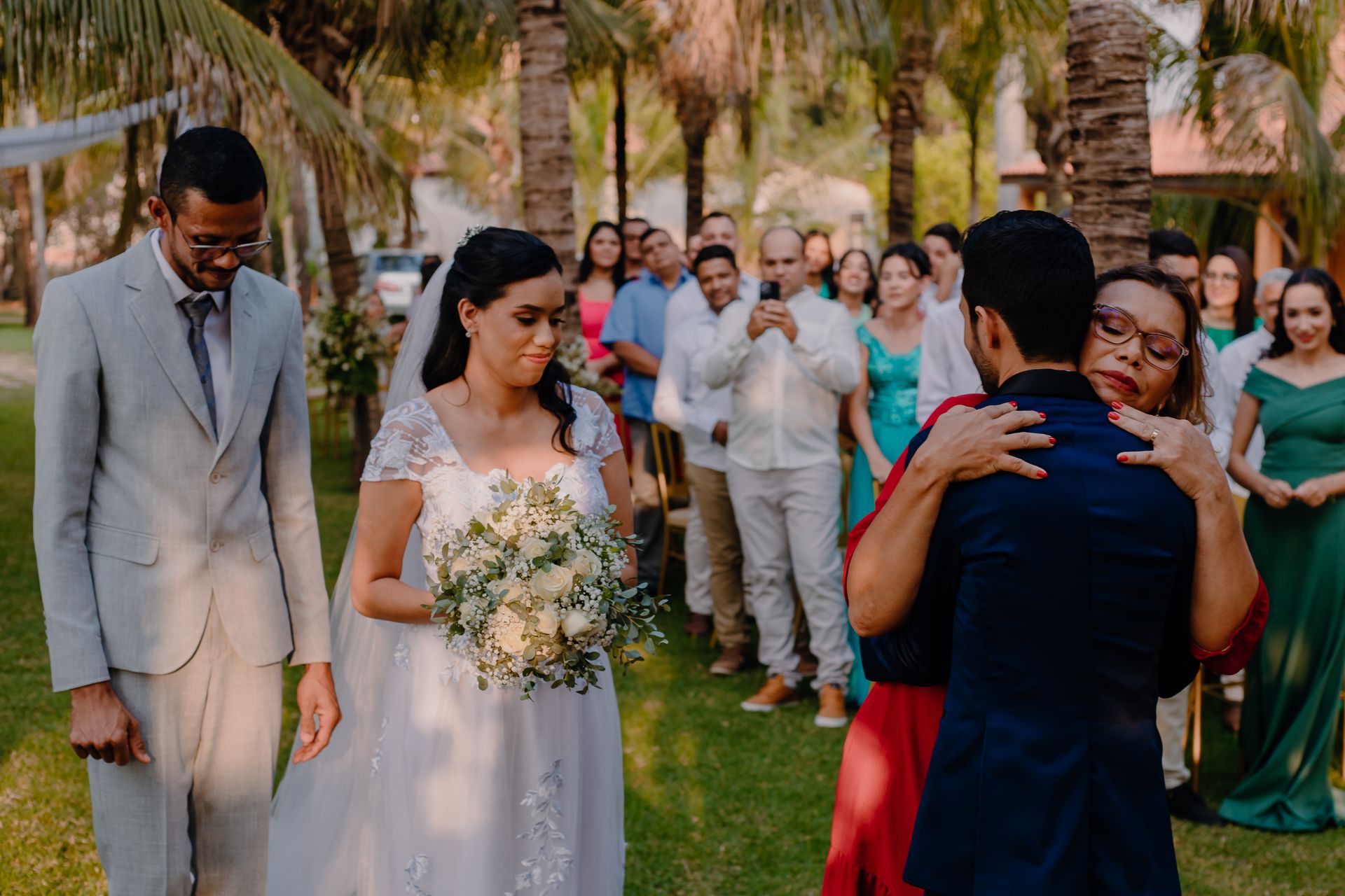 Casamento em Rondonópolis MT Amanda & Welton - 2 - 15