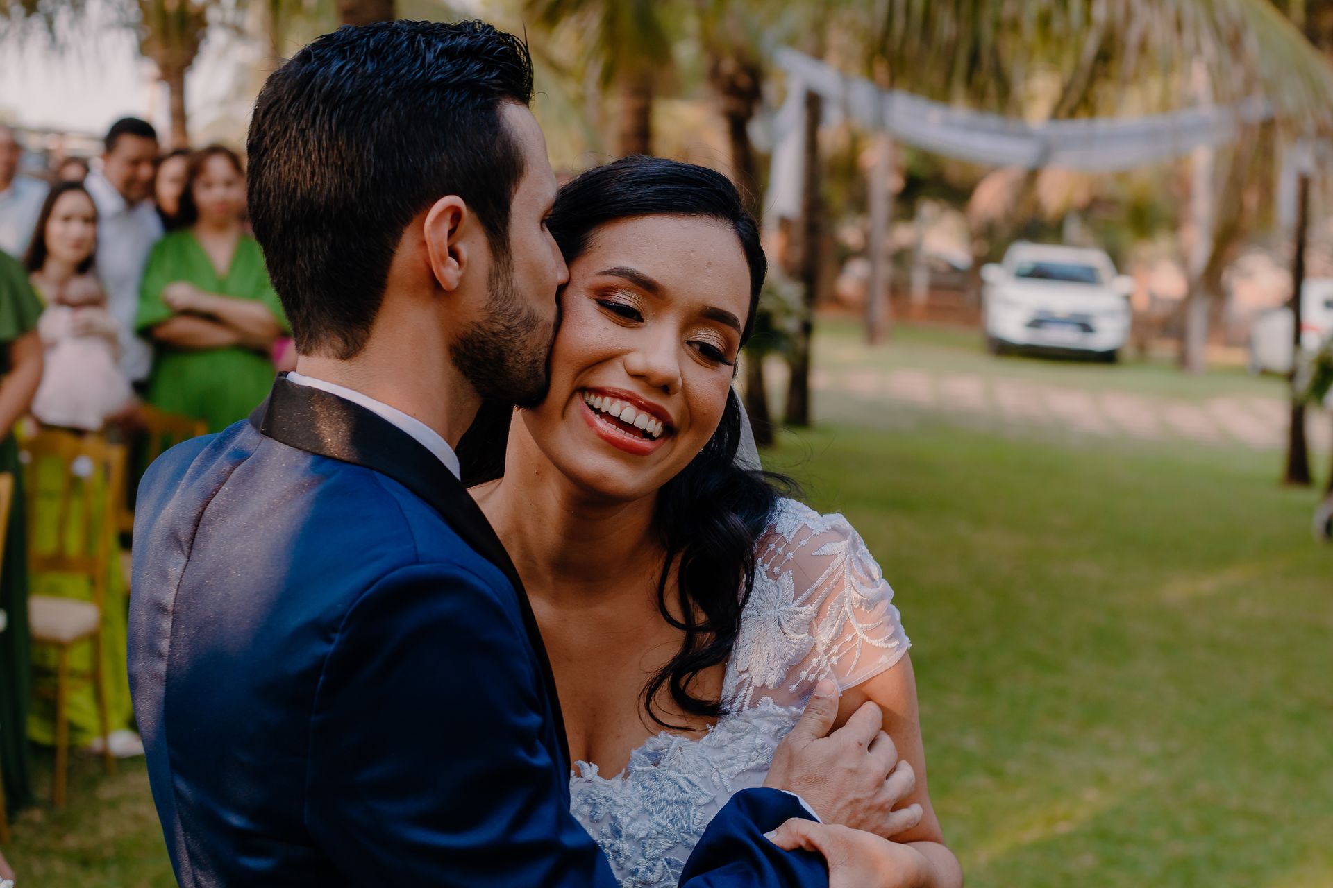 Casamento em Rondonópolis MT Amanda & Welton - 2 - 17
