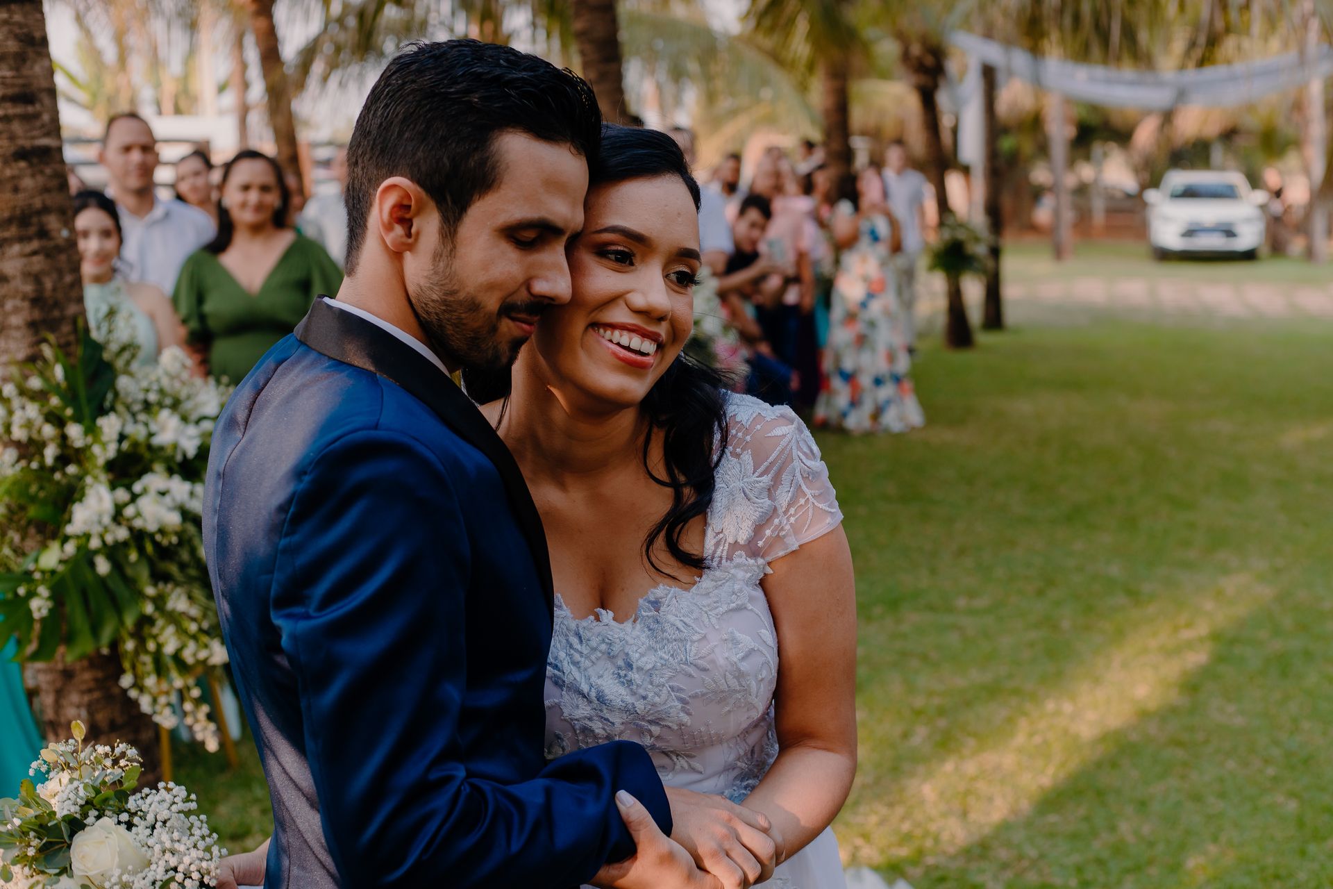 Casamento em Rondonópolis MT Amanda & Welton - 2 - 18