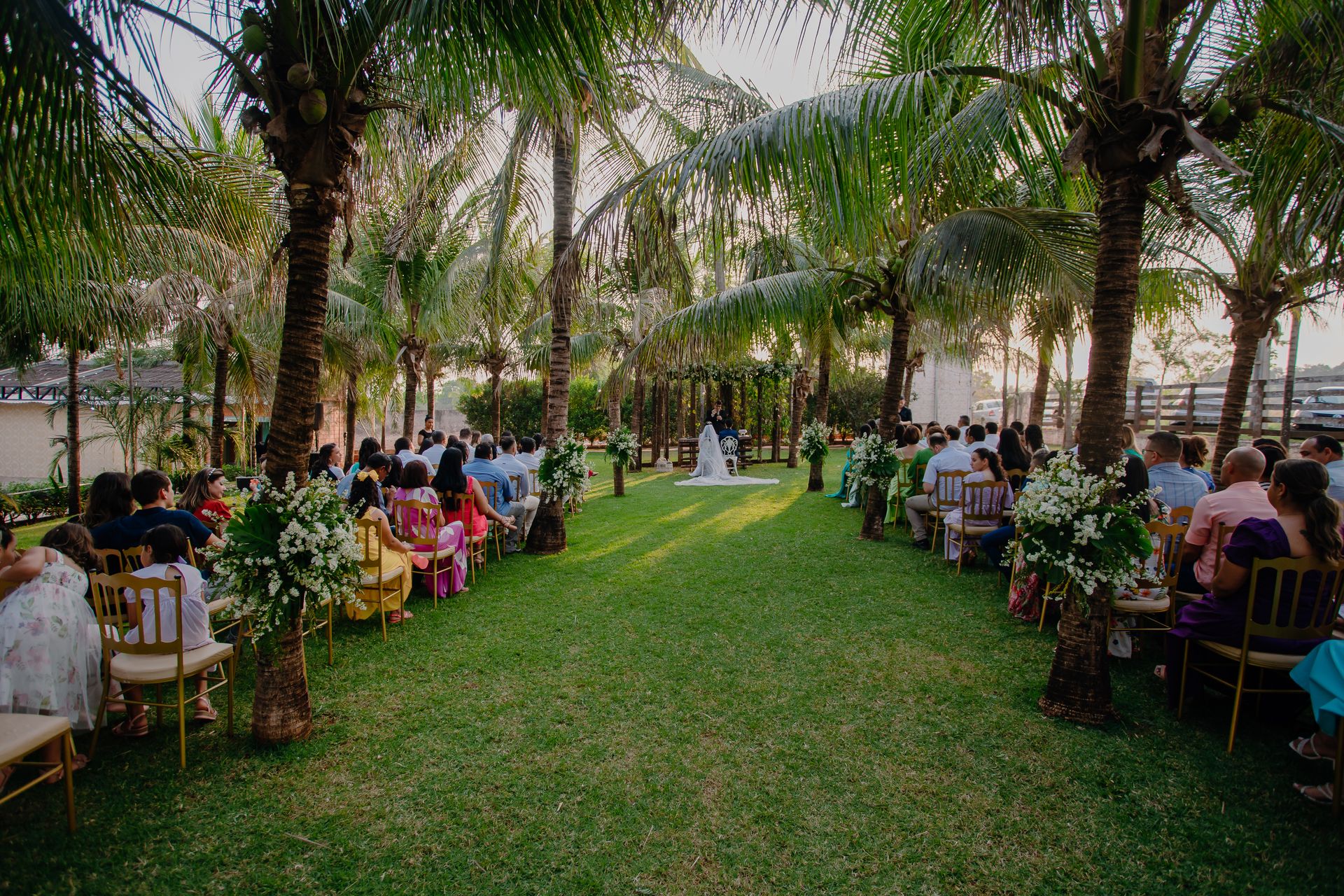 Casamento em Rondonópolis MT Amanda & Welton - 2 - 20