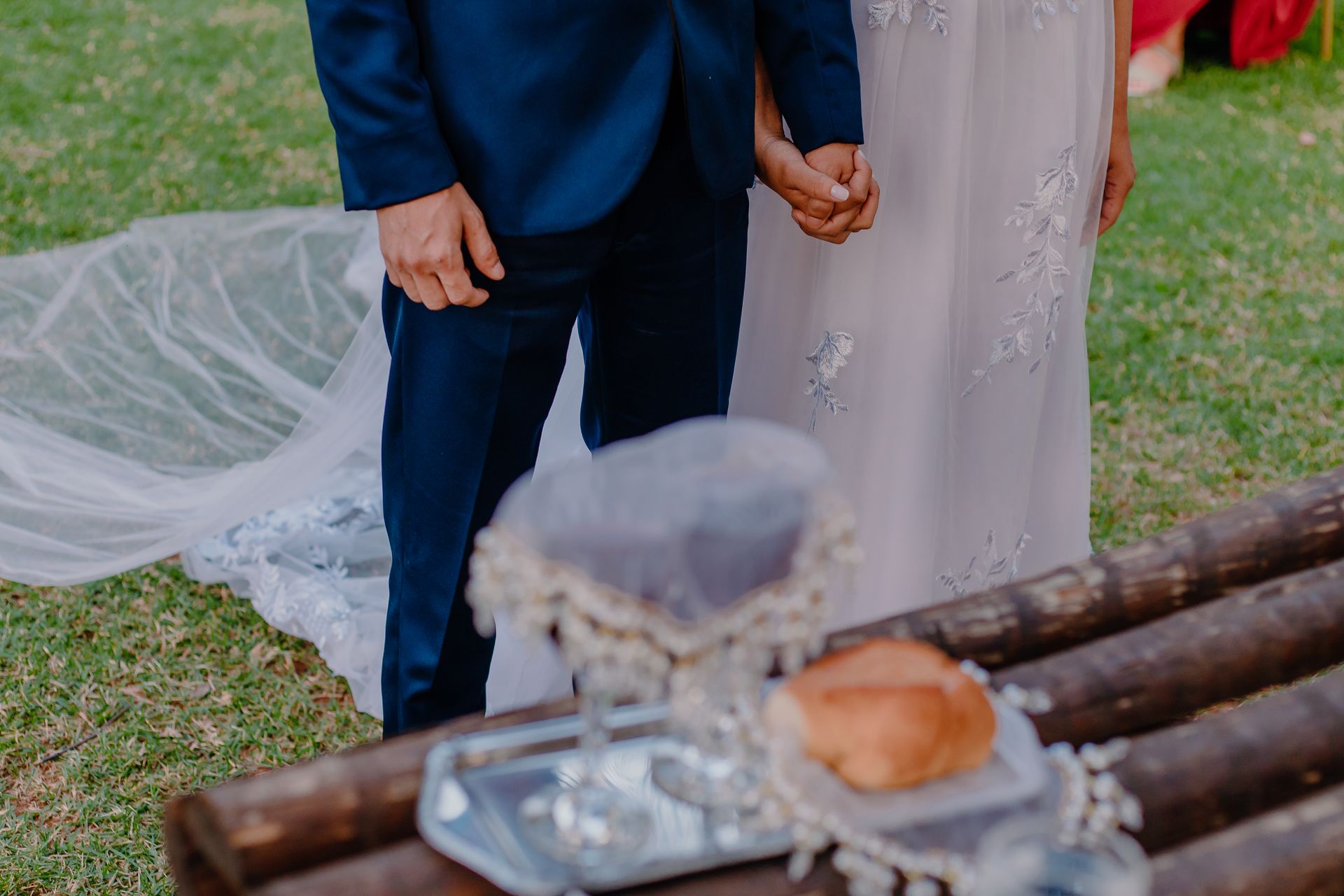 Casamento em Rondonópolis MT Amanda & Welton - 2 - 24