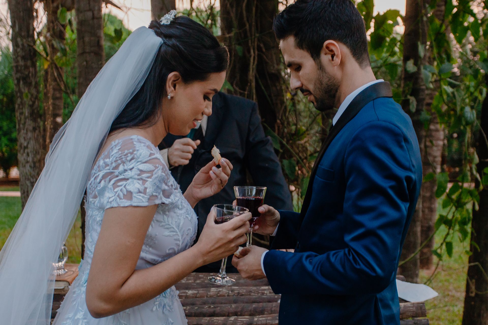 Casamento em Rondonópolis MT Amanda & Welton - 2 - 30