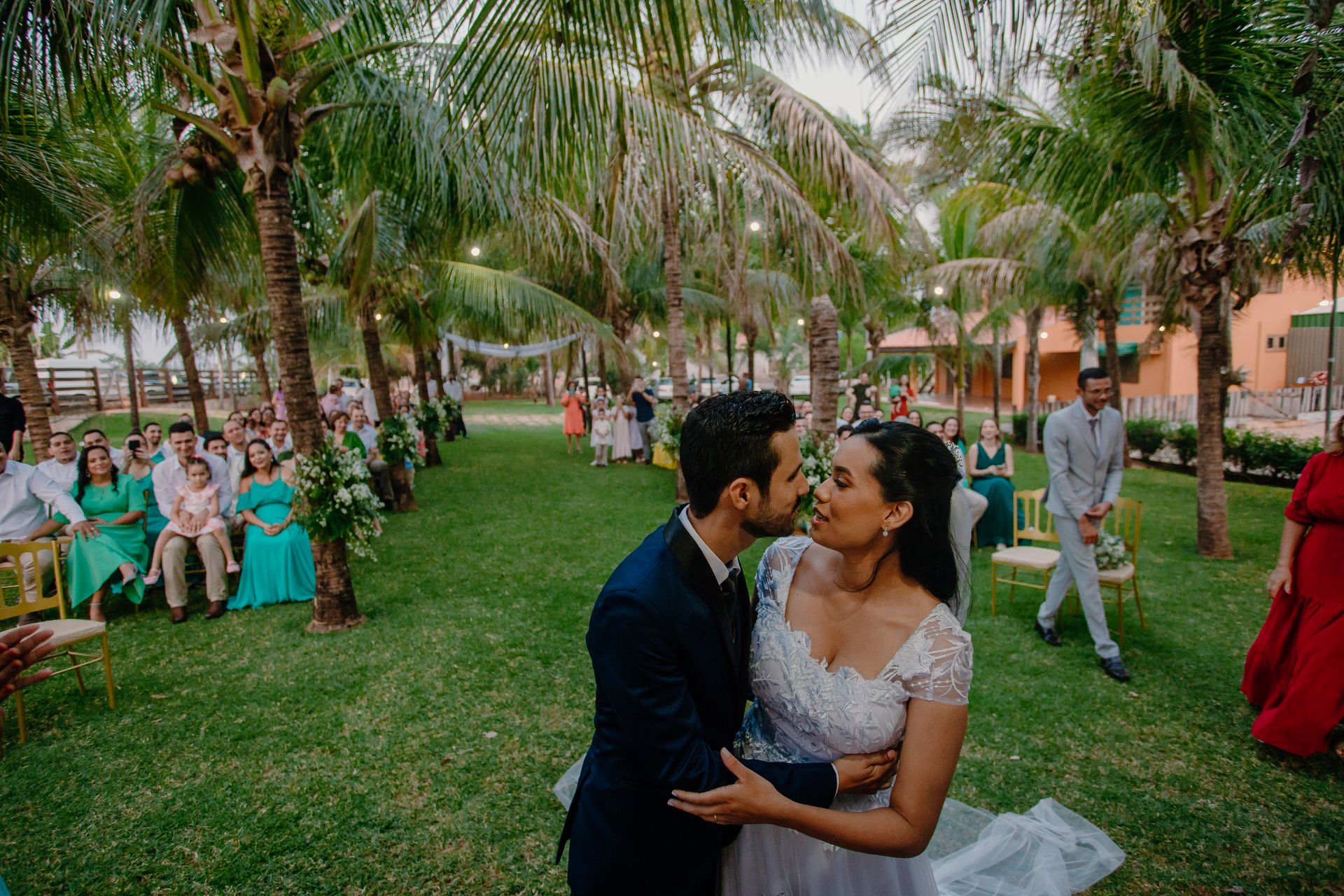 Casamento em Rondonópolis MT Amanda & Welton - 2 - 31