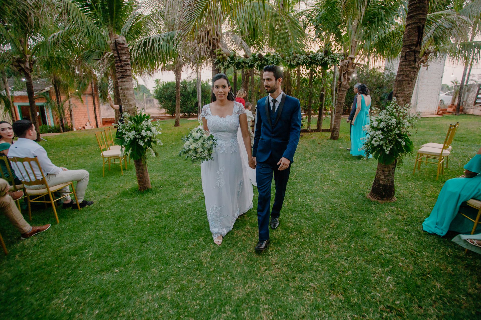 Casamento em Rondonópolis MT Amanda & Welton - 2 - 33