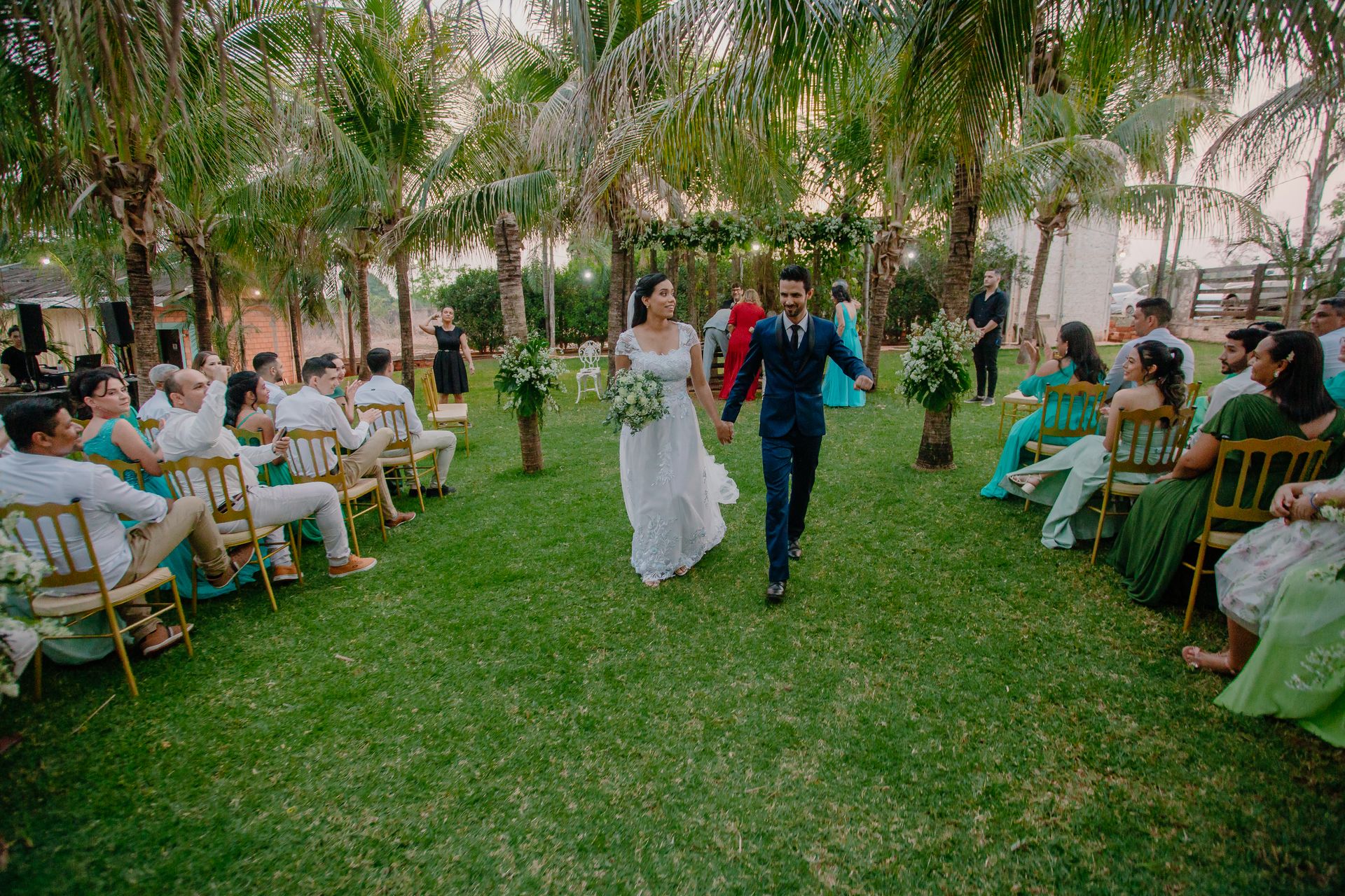 Casamento em Rondonópolis MT Amanda & Welton - 2 - 34