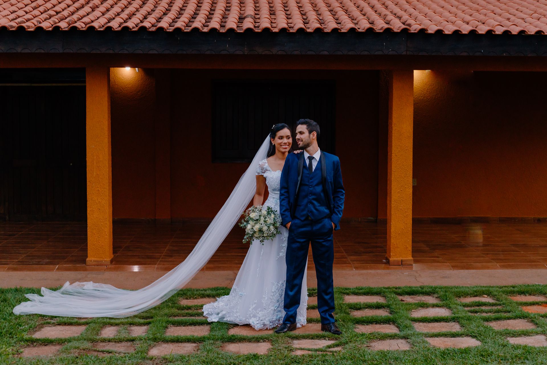 Casamento em Rondonópolis MT Amanda & Welton - 2 - 36