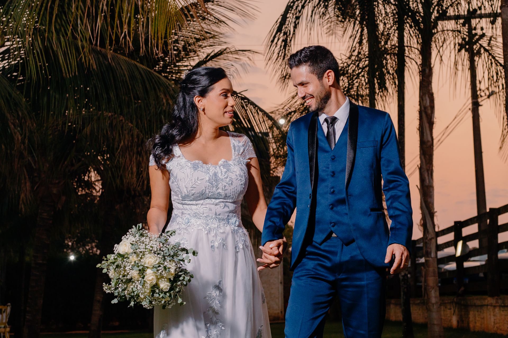 Casamento em Rondonópolis MT Amanda & Welton - 2 - 40