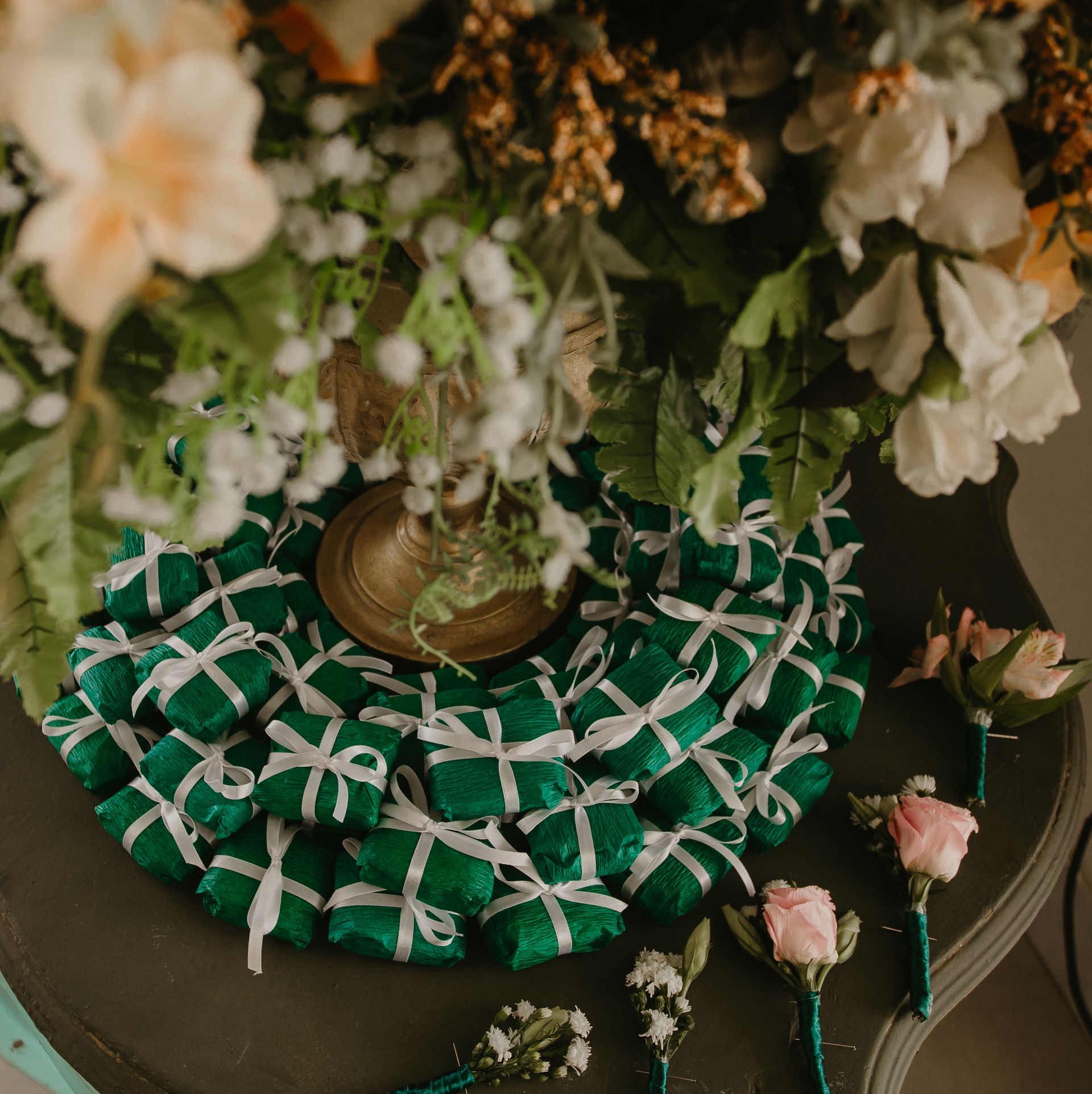 Casamento em Cuiabá MT Wilma & Glaucio - 2 - 2