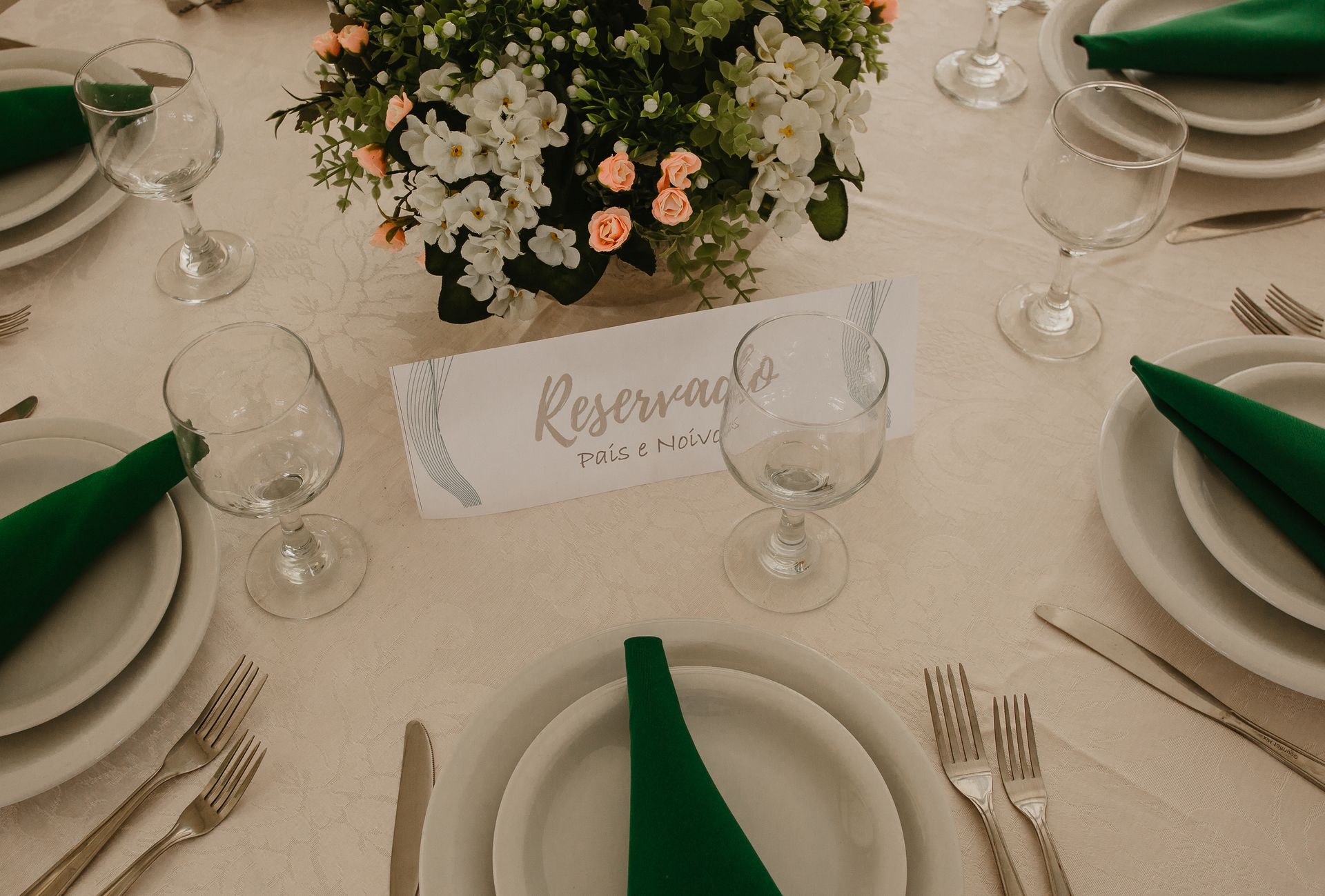 Casamento em Cuiabá MT Wilma & Glaucio - 2 - 0