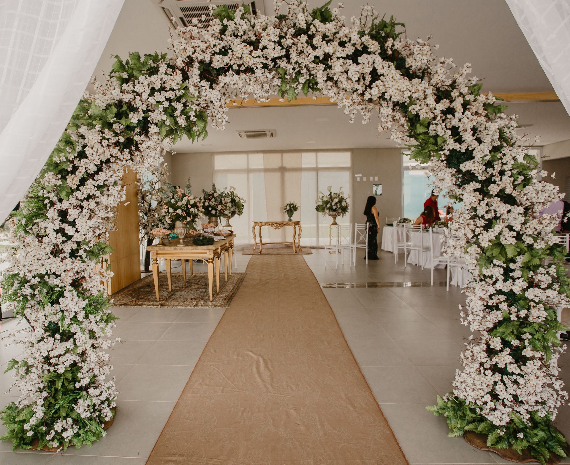 Casamento em Cuiabá MT Wilma & Glaucio - 2 - 4