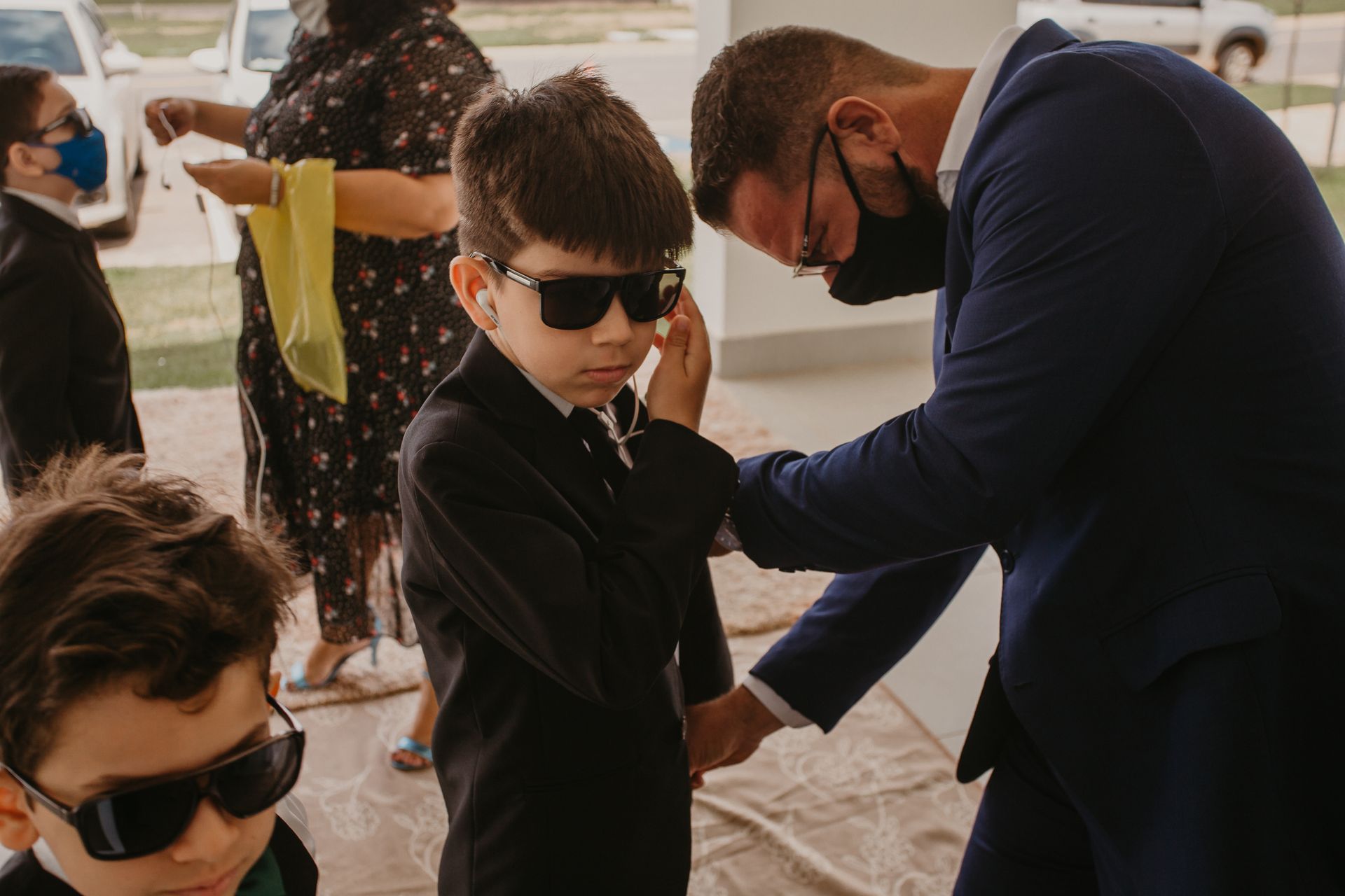 Casamento em Cuiabá MT Wilma & Glaucio - 2 - 8