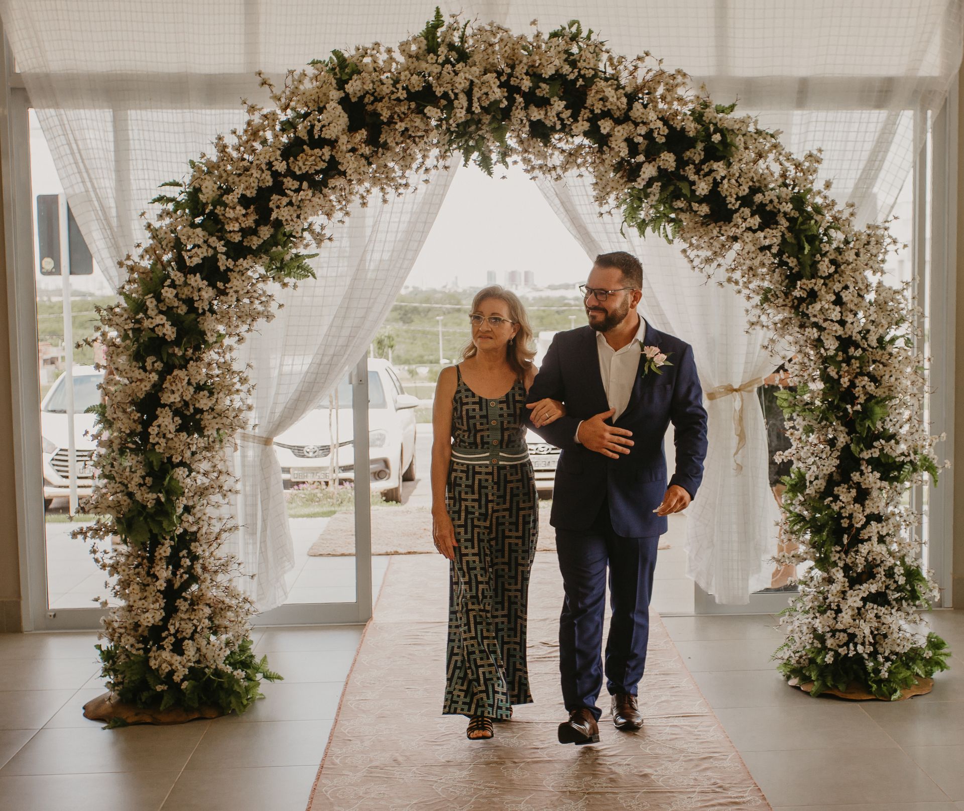 Casamento em Cuiabá MT Wilma & Glaucio - 2 - 10