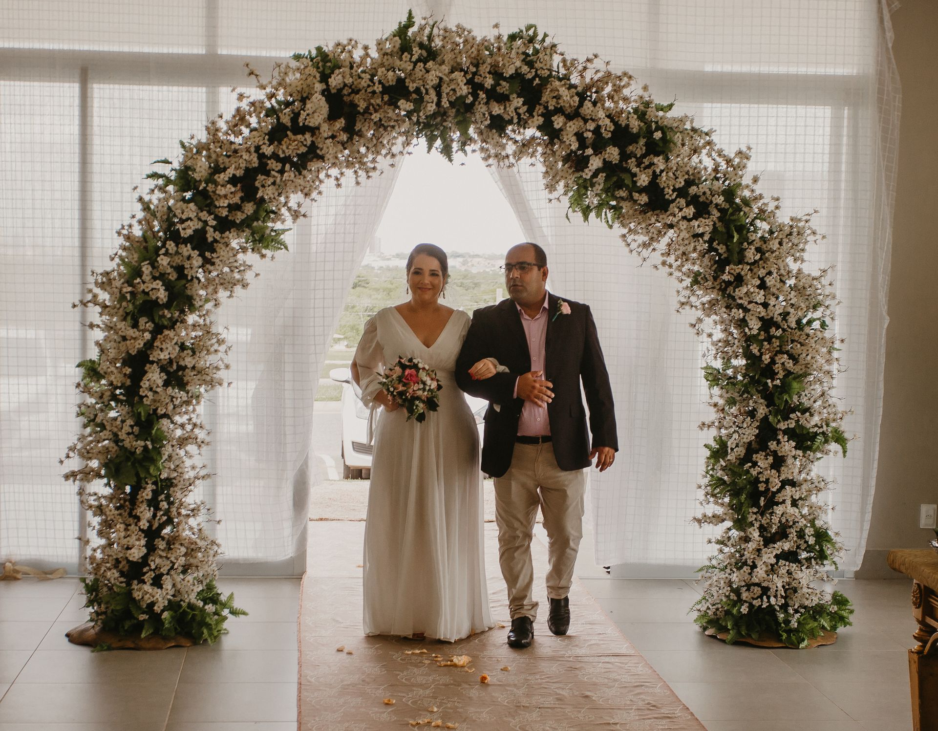 Casamento em Cuiabá MT Wilma & Glaucio - 2 - 17
