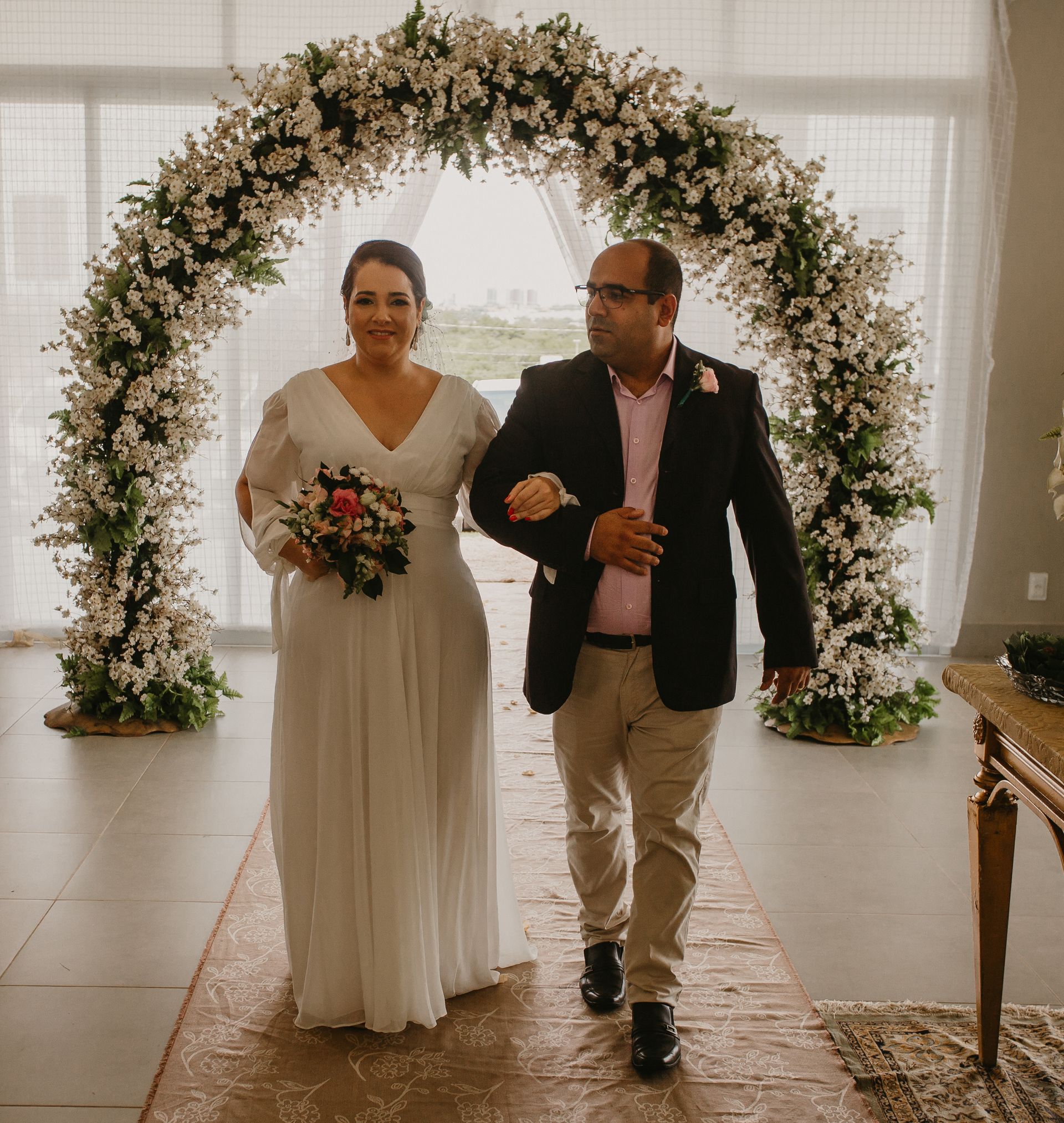 Casamento em Cuiabá MT Wilma & Glaucio - 2 - 18