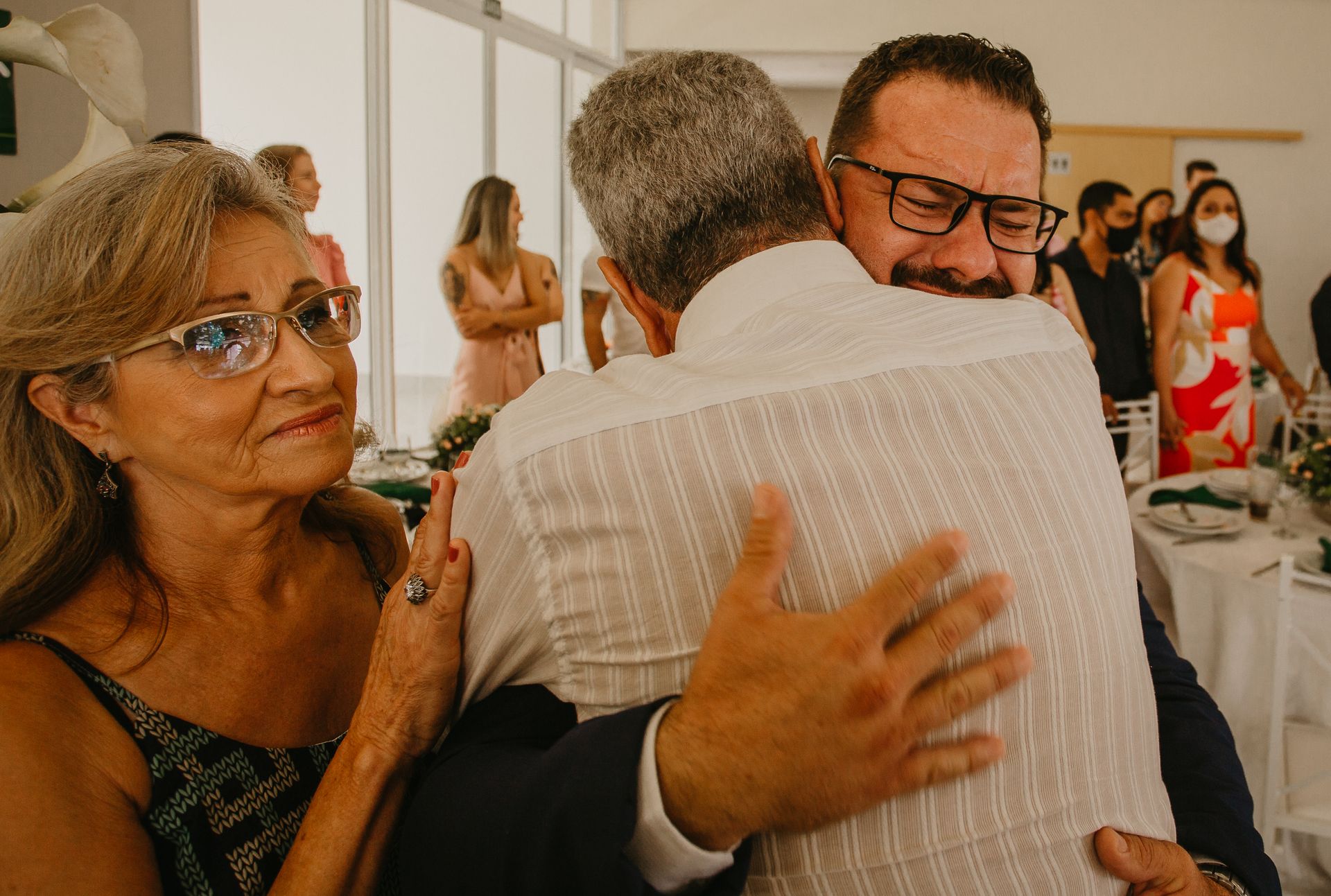 Casamento em Cuiabá MT Wilma & Glaucio - 2 - 19