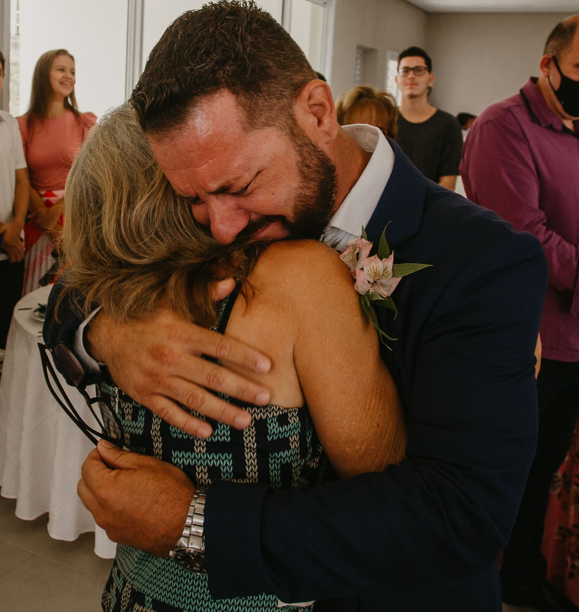 Casamento em Cuiabá MT Wilma & Glaucio - 2 - 20