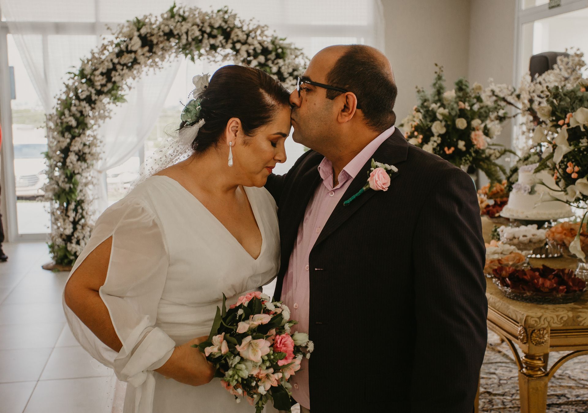 Casamento em Cuiabá MT Wilma & Glaucio - 2 - 21