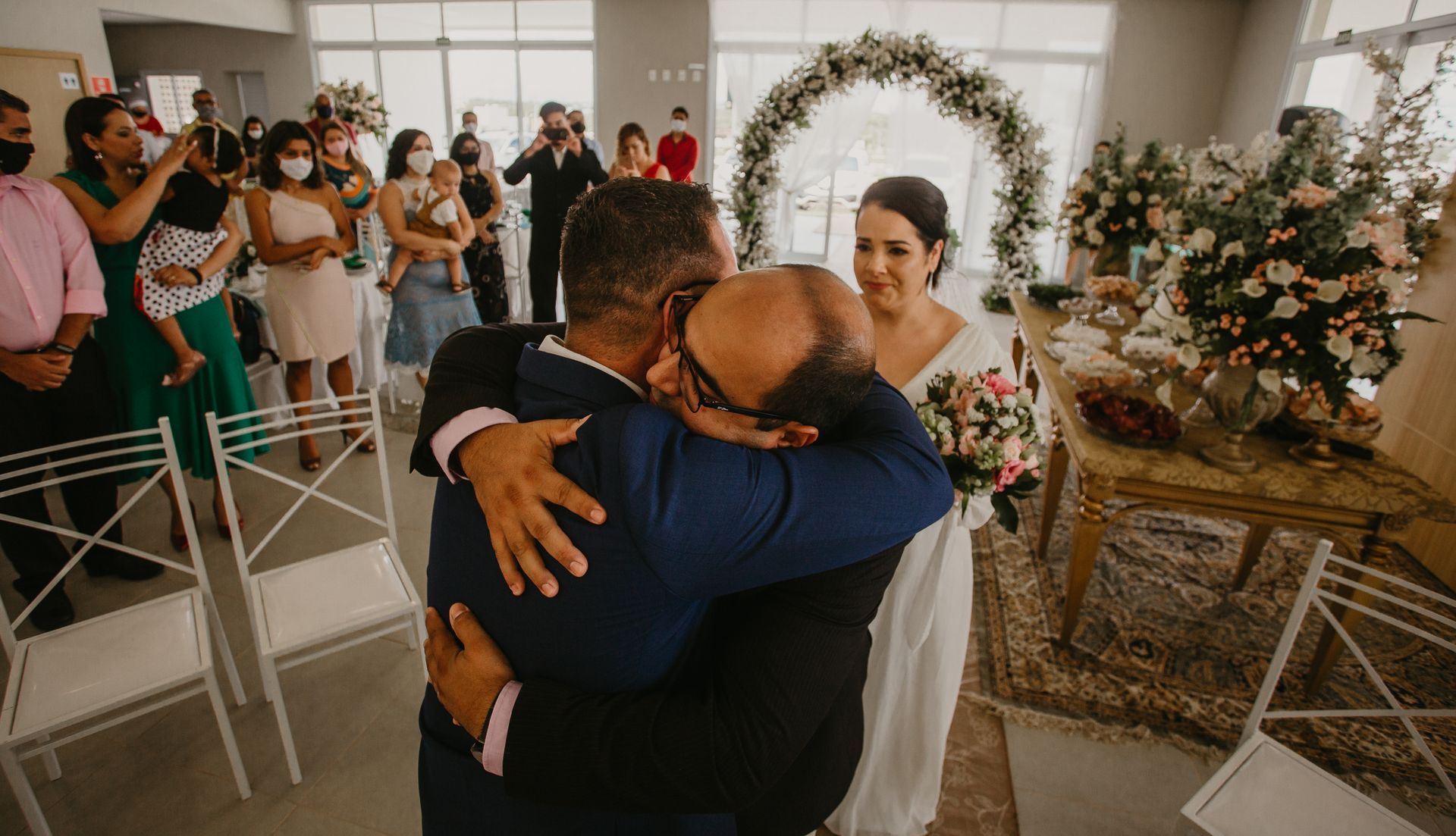 Casamento em Cuiabá MT Wilma & Glaucio - 2 - 23