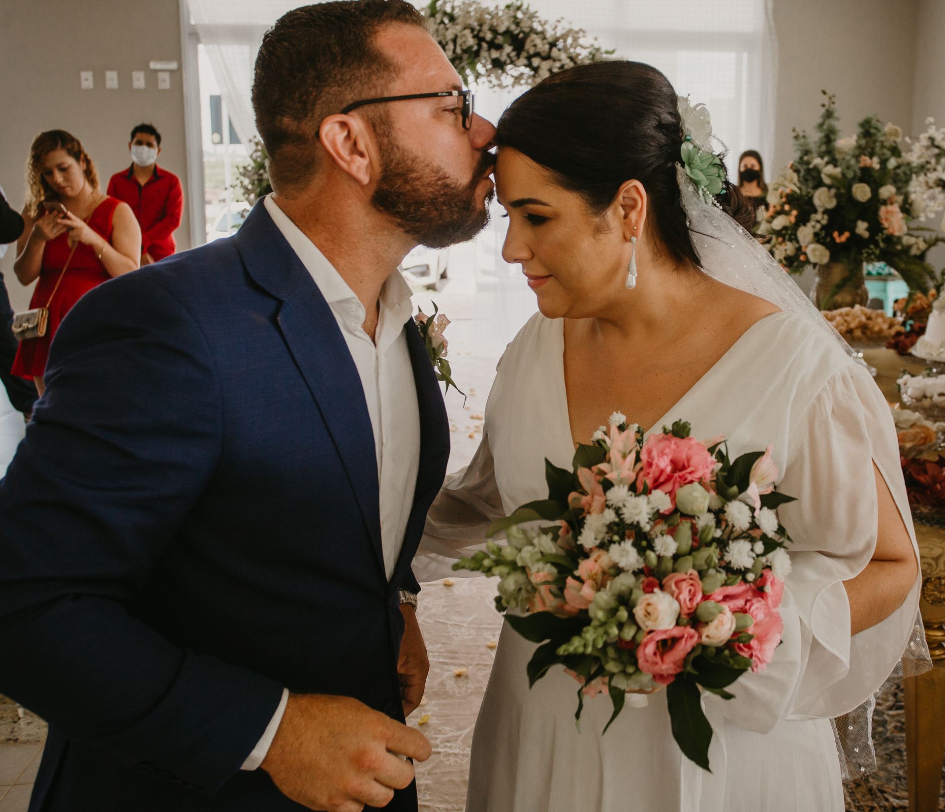 Casamento em Cuiabá MT Wilma & Glaucio - 2 - 24