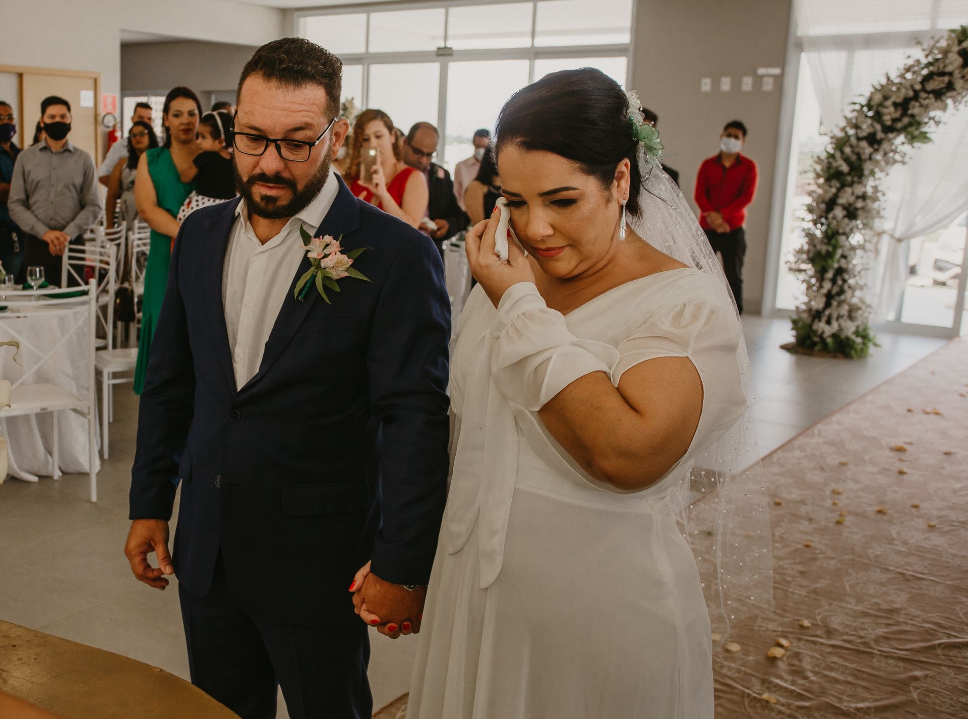 Casamento em Cuiabá MT Wilma & Glaucio - 2 - 25