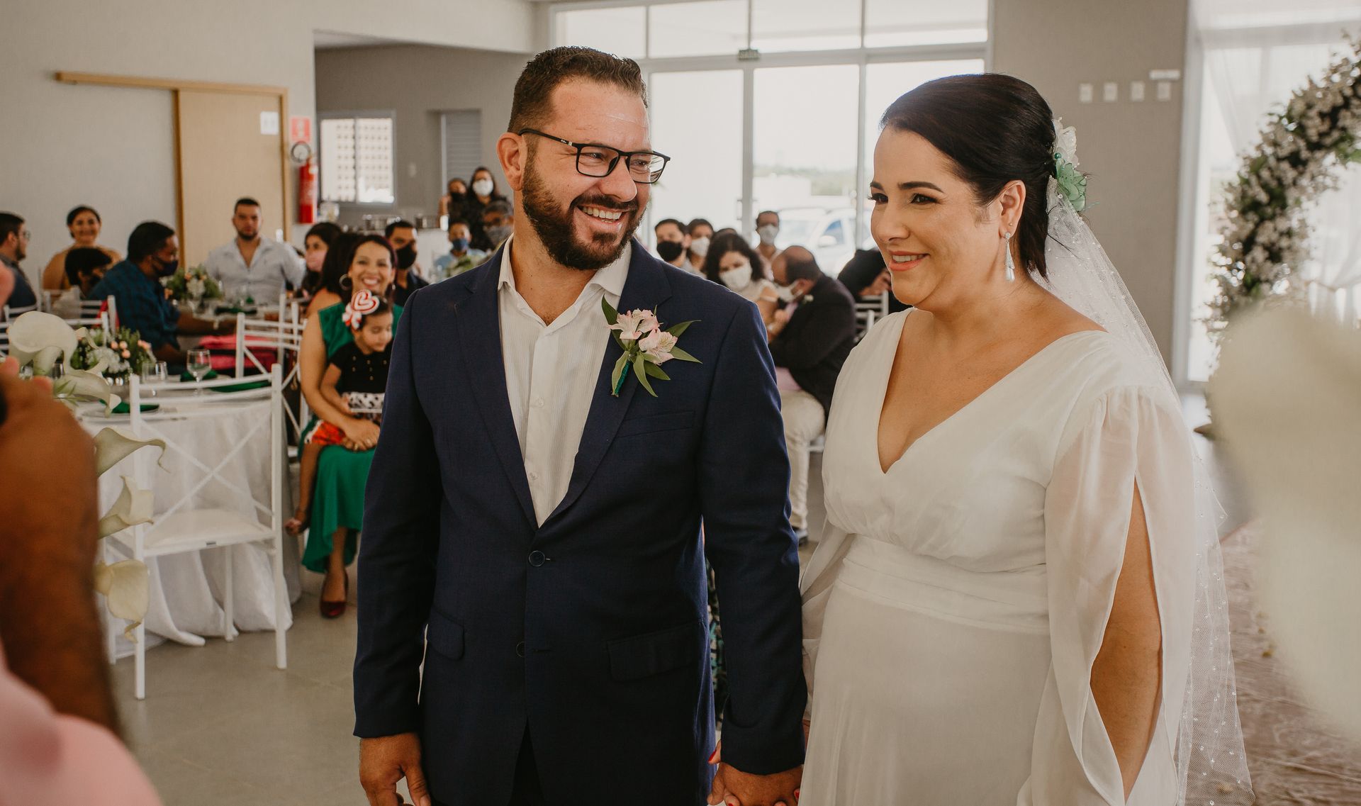 Casamento em Cuiabá MT Wilma & Glaucio - 2 - 27