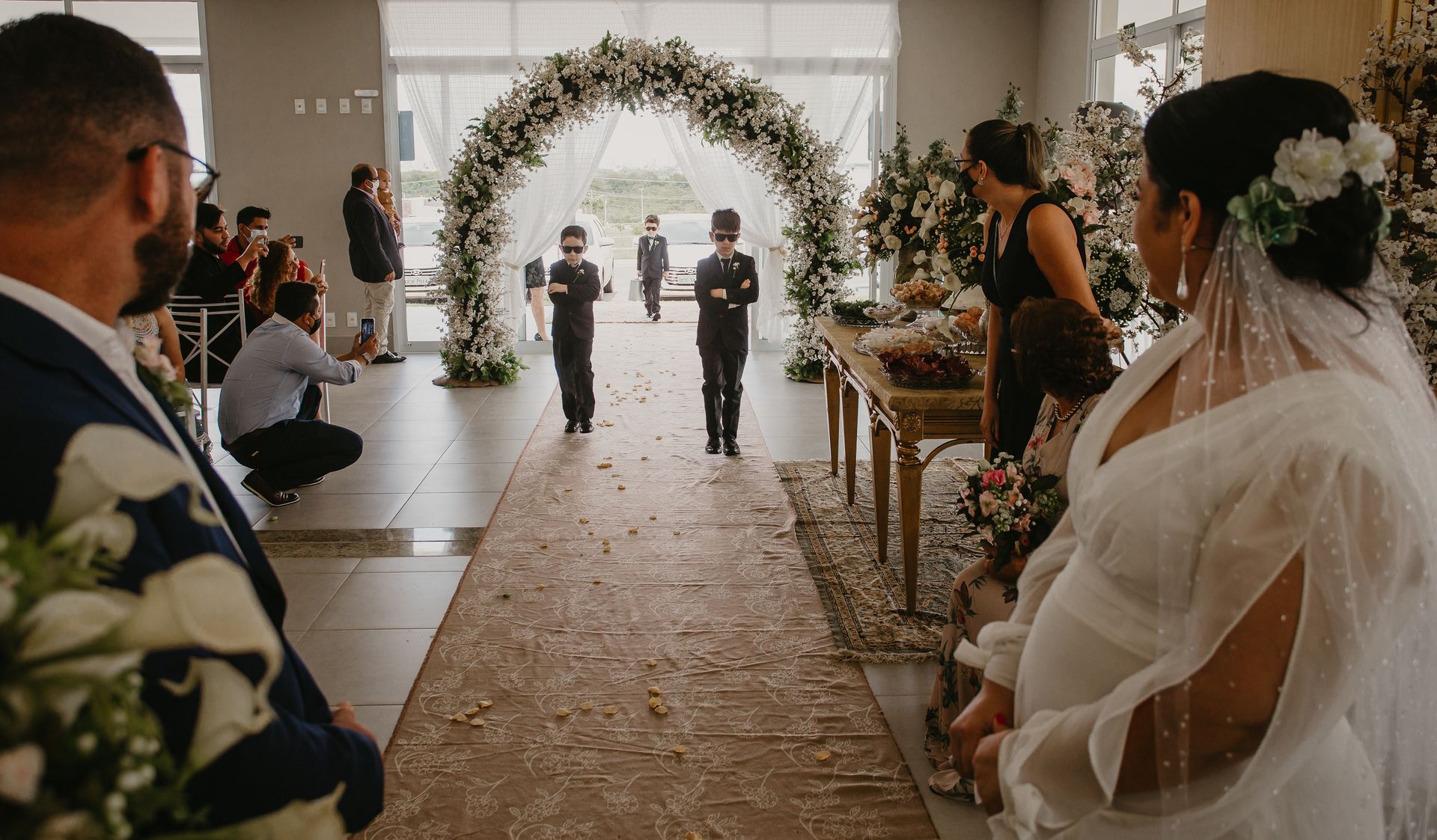 Casamento em Cuiabá MT Wilma & Glaucio - 2 - 31
