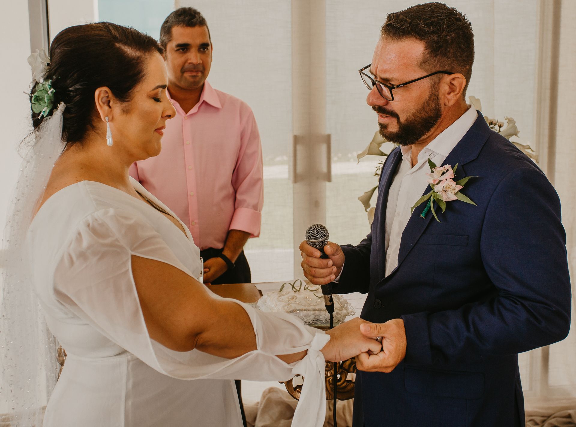 Casamento em Cuiabá MT Wilma & Glaucio - 2 - 40
