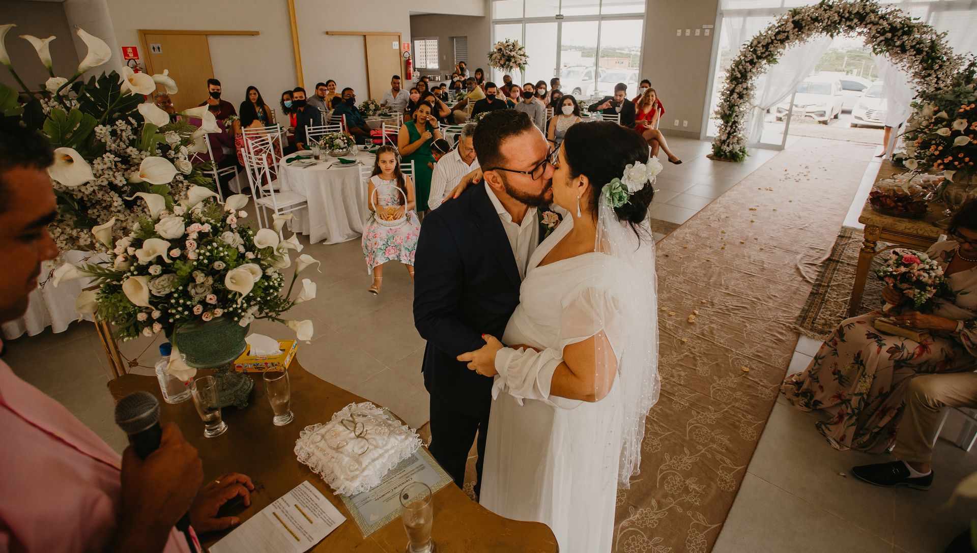 Casamento em Cuiabá MT Wilma & Glaucio - 2 - 41