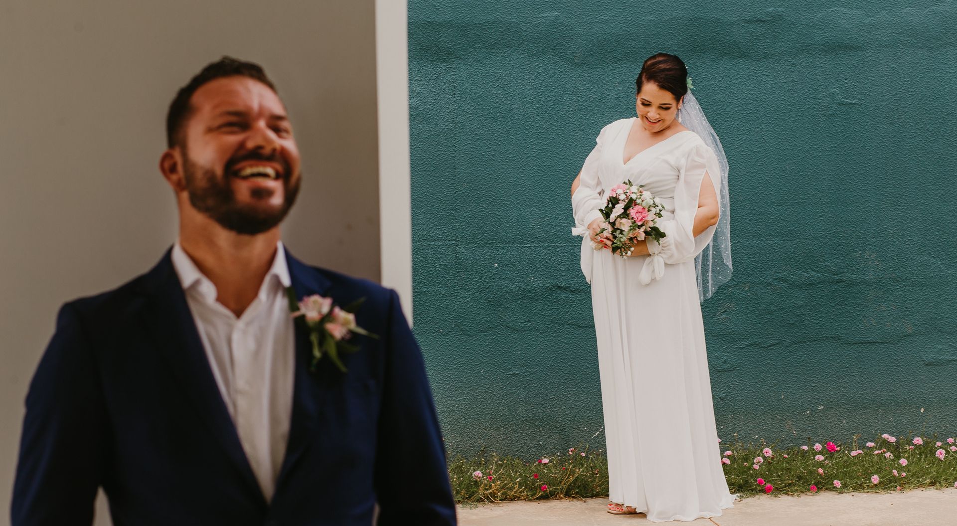 Casamento em Cuiabá MT Wilma & Glaucio - 2 - 44
