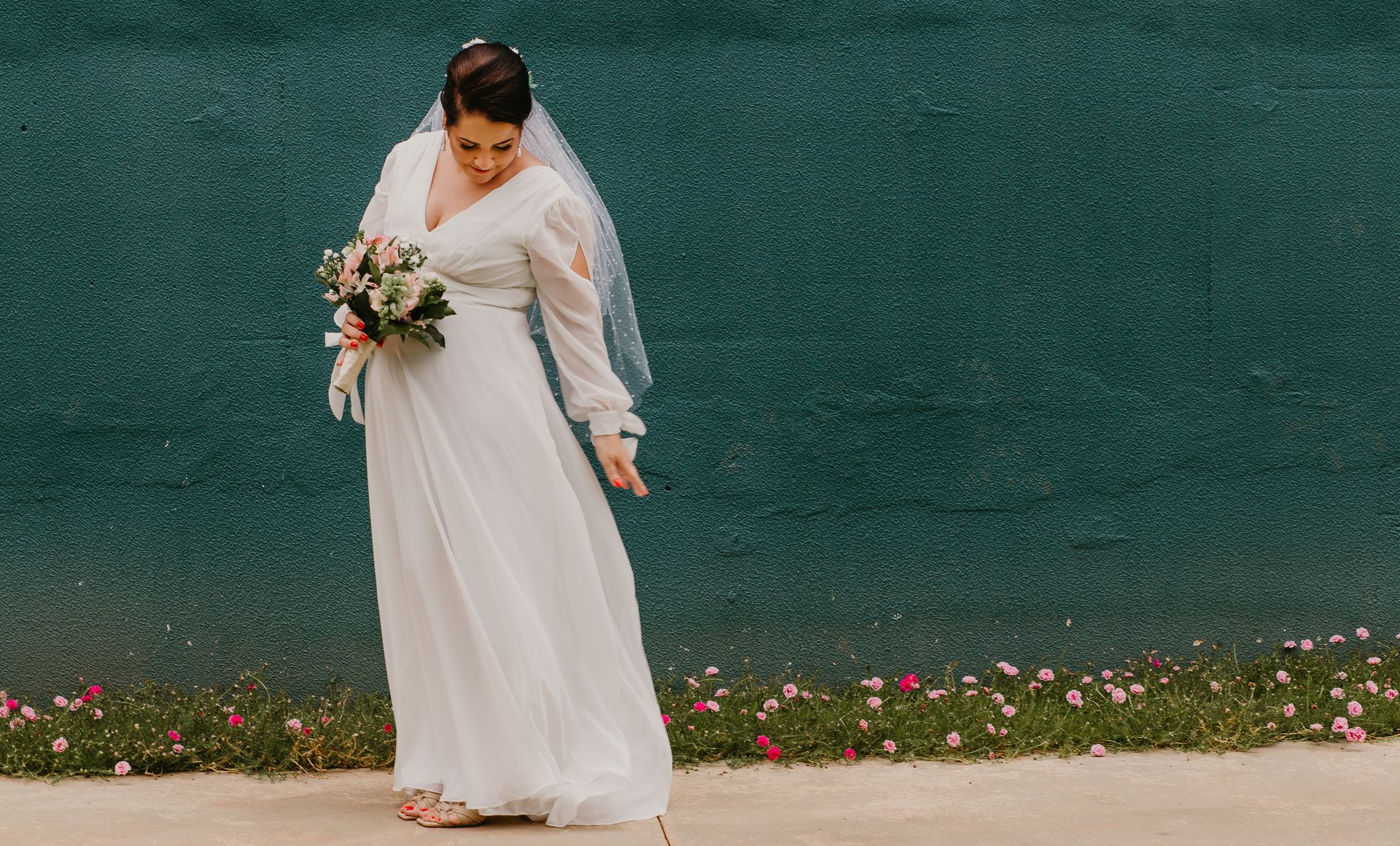 Casamento em Cuiabá MT Wilma & Glaucio - 2 - 45