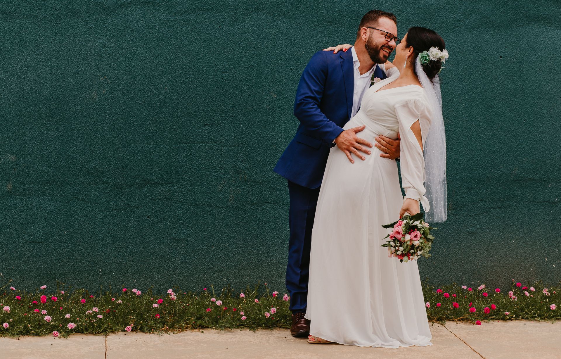 Casamento em Cuiabá MT Wilma & Glaucio - 2 - 46