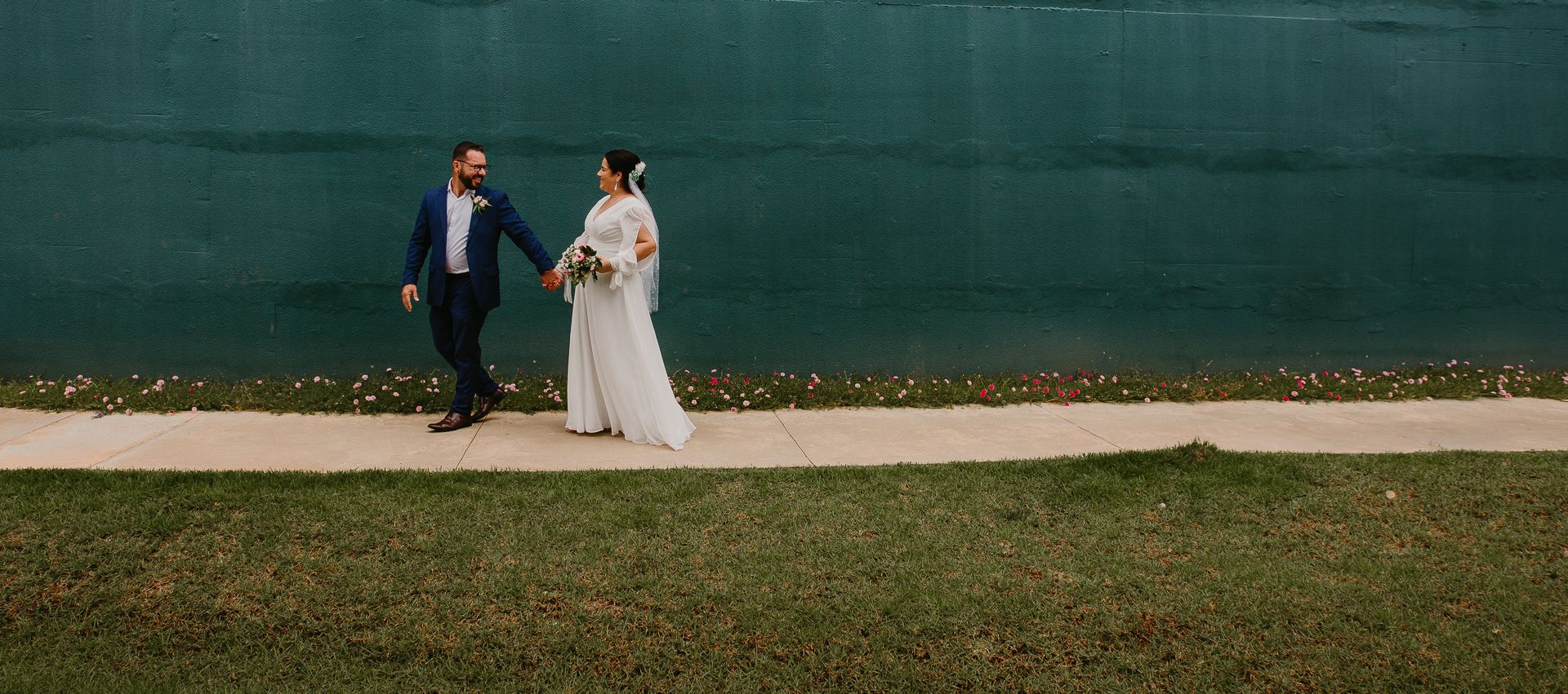 Casamento em Cuiabá MT Wilma & Glaucio - 2 - 47