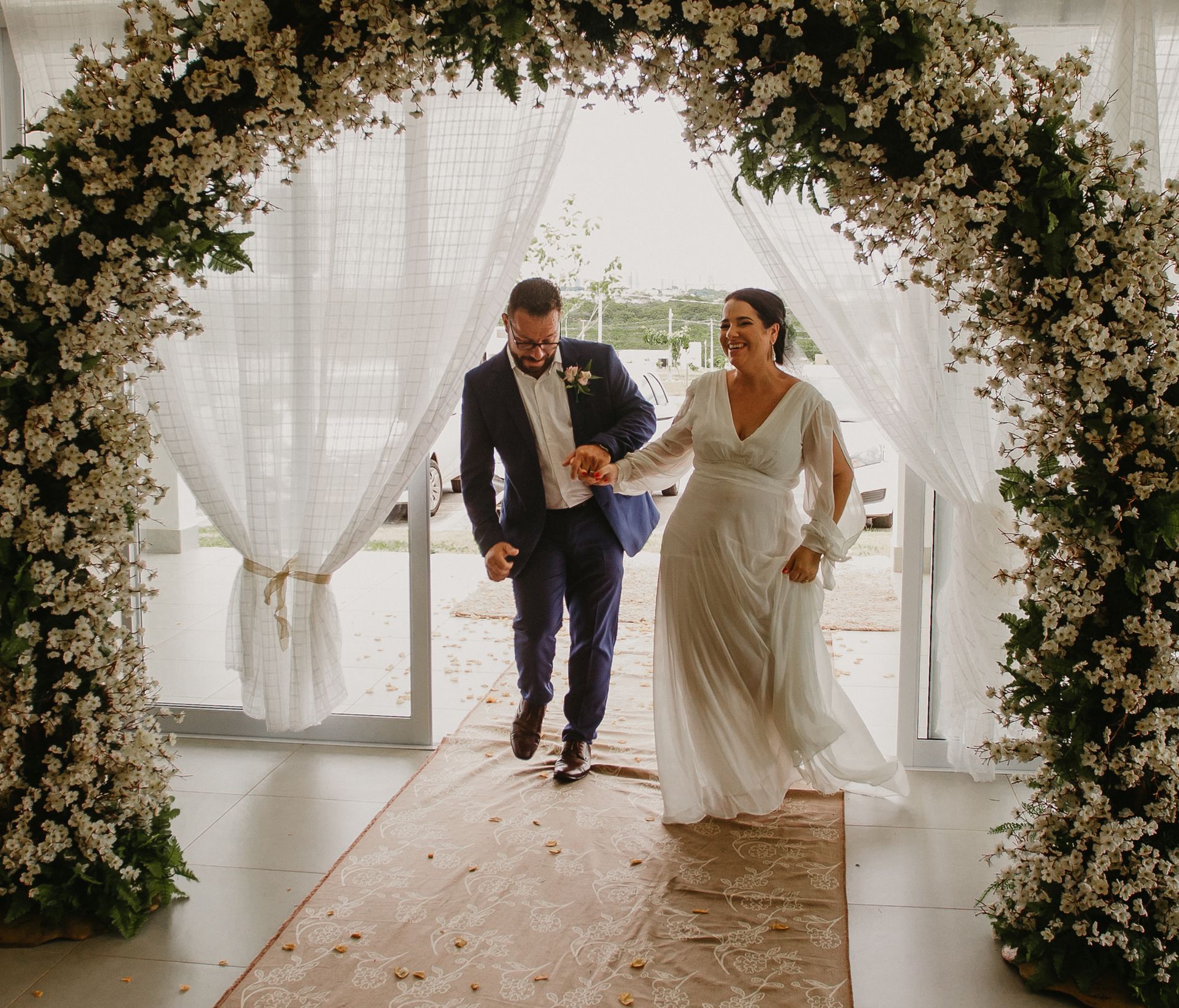 Casamento em Cuiabá MT Wilma & Glaucio - 2 - 48
