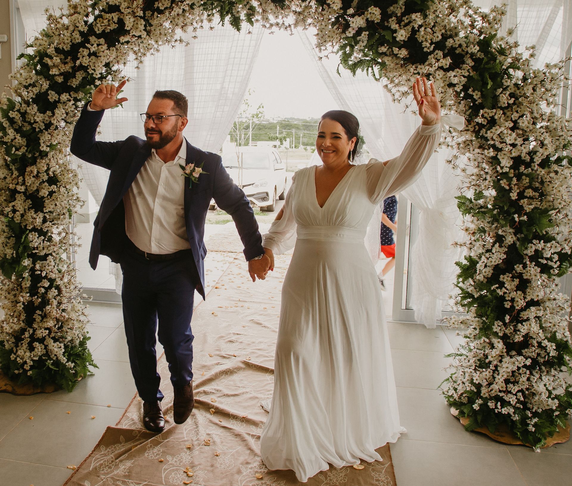 Casamento em Cuiabá MT Wilma & Glaucio - 2 - 49
