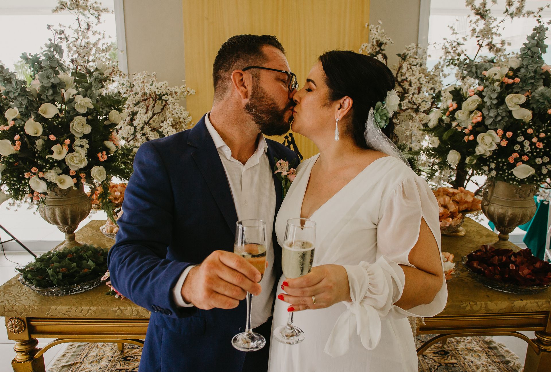 Casamento em Cuiabá MT Wilma & Glaucio - 2 - 52