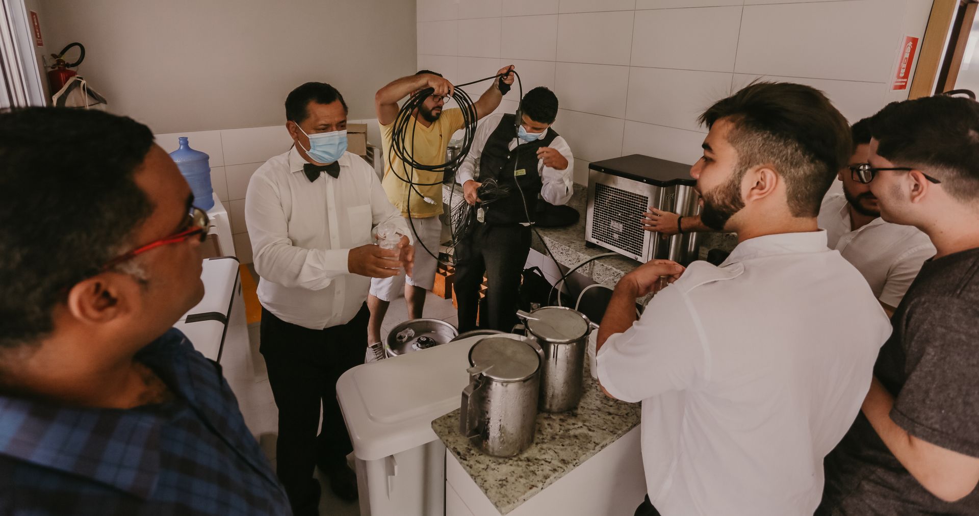 Casamento em Cuiabá MT Wilma & Glaucio - 2 - 54