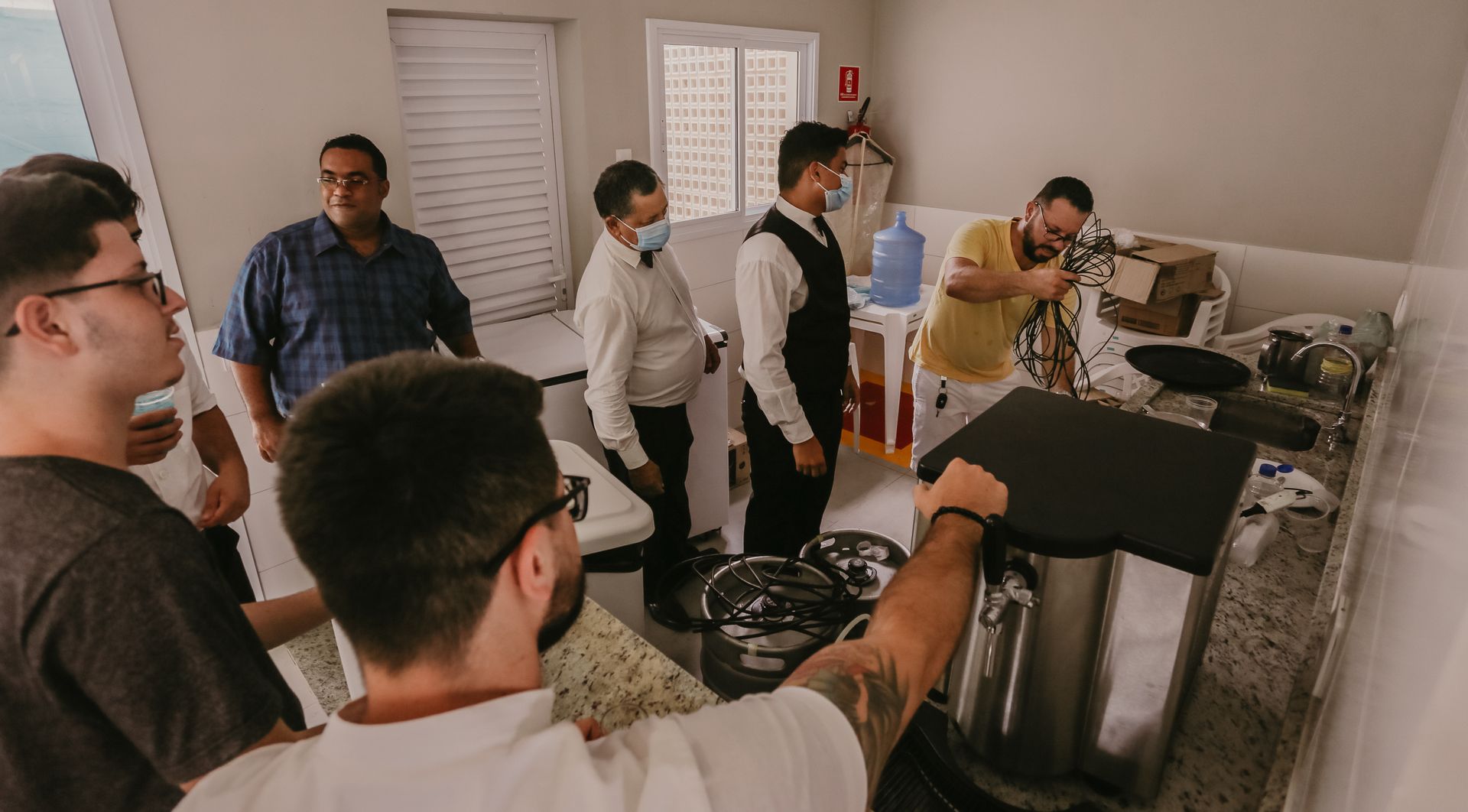 Casamento em Cuiabá MT Wilma & Glaucio - 2 - 55