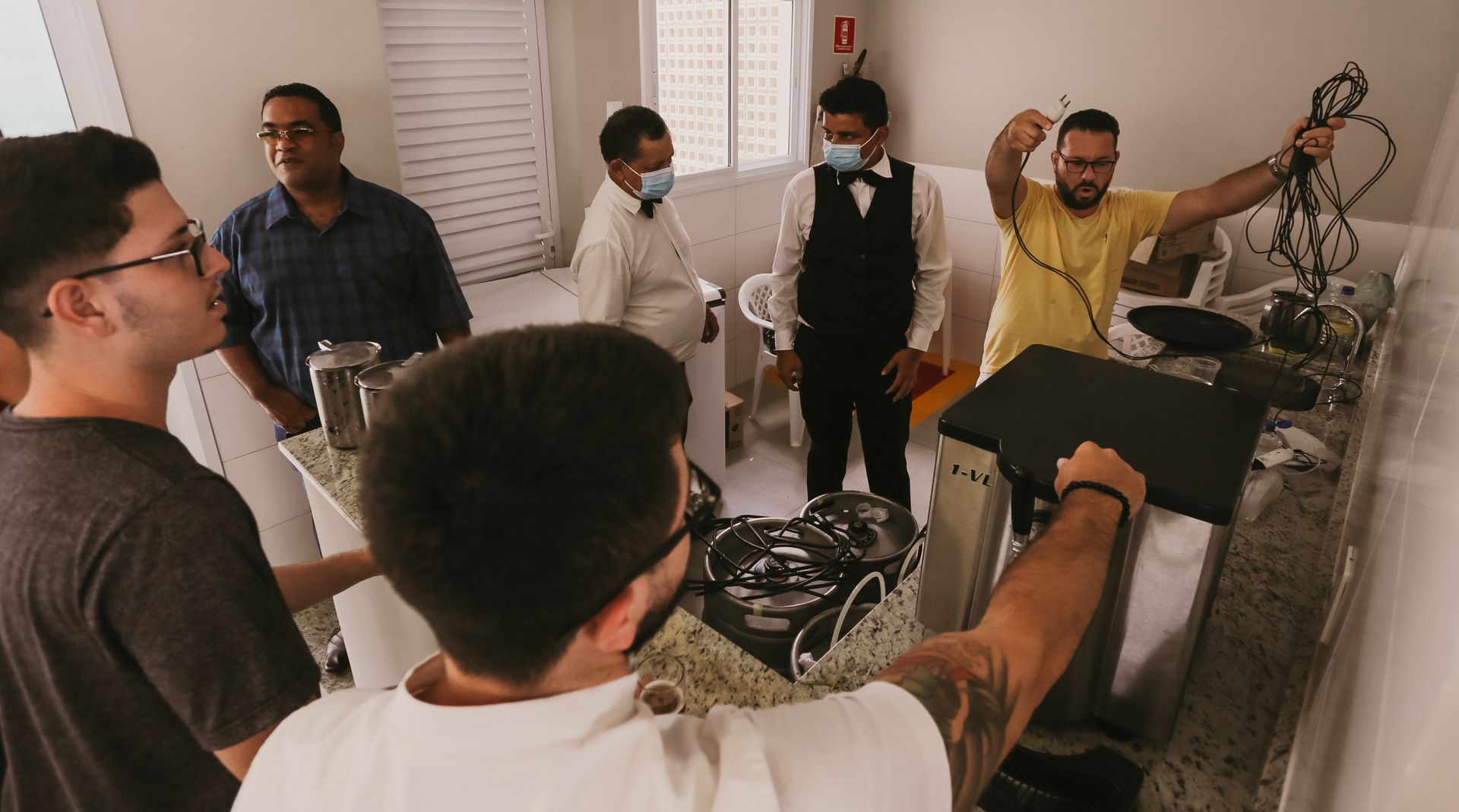 Casamento em Cuiabá MT Wilma & Glaucio - 2 - 56