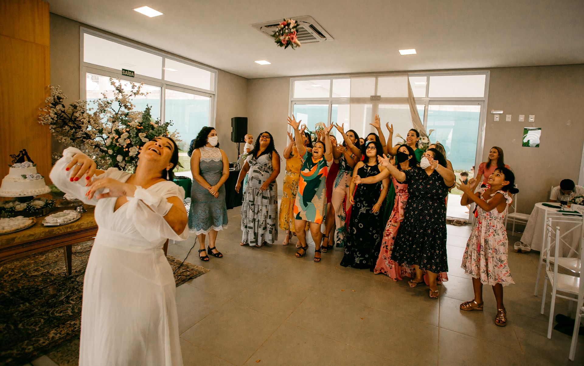 Casamento em Cuiabá MT Wilma & Glaucio - 2 - 58