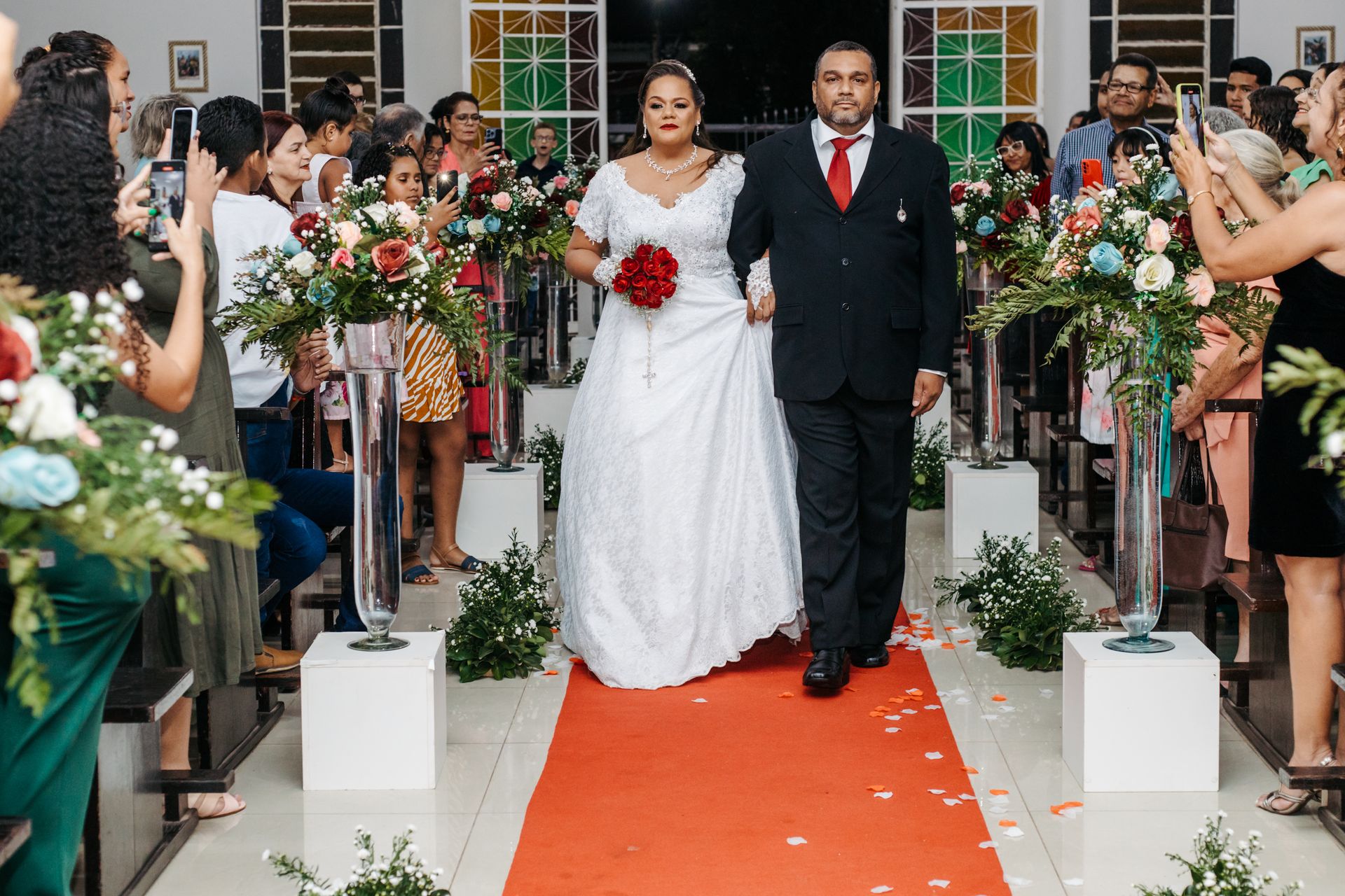 Casamento em Cuiabá MT Lucimara & Rafael - 2 - 9