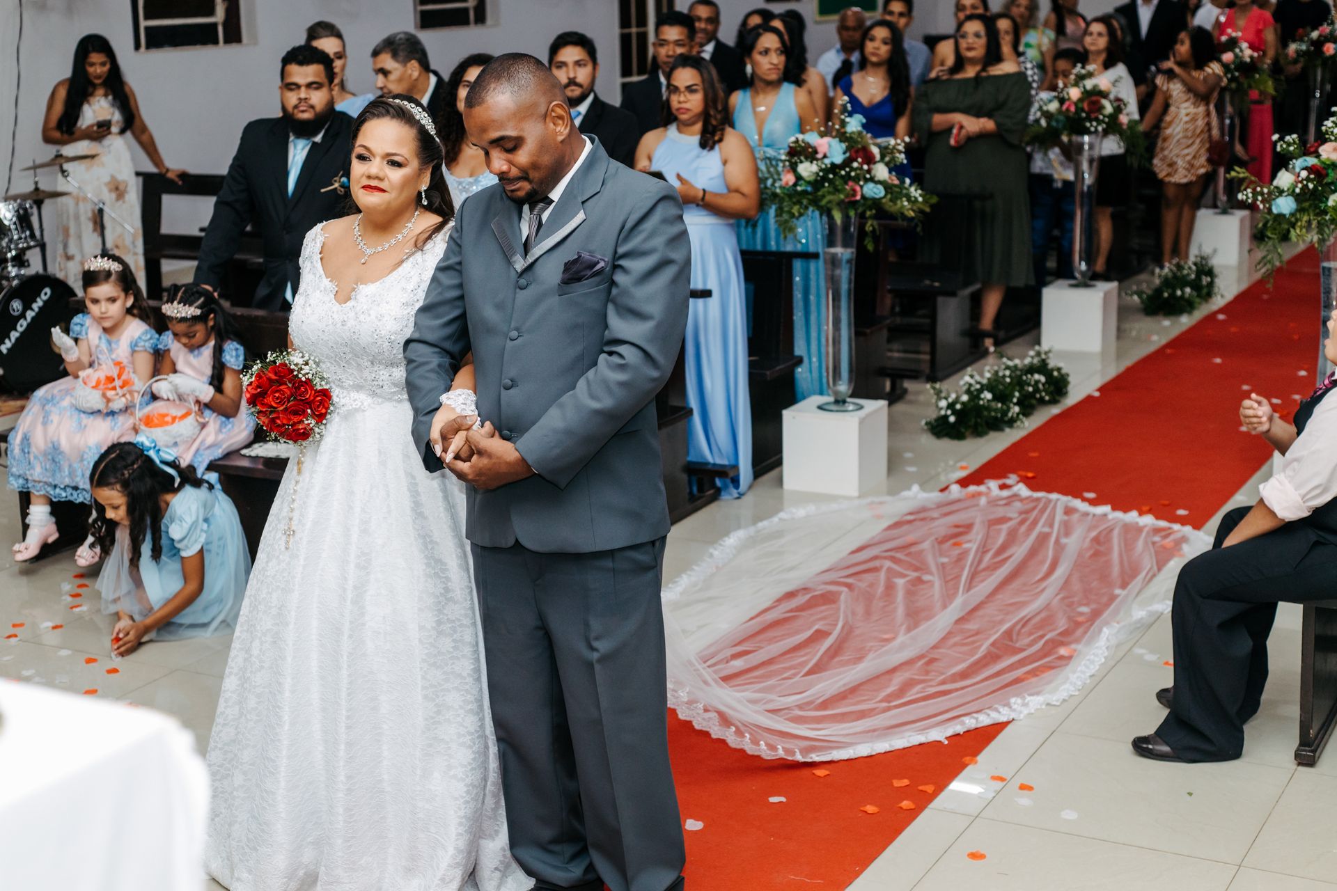 Casamento em Cuiabá MT Lucimara & Rafael - 2 - 17